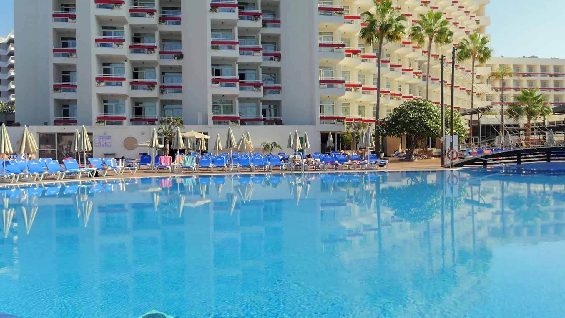 Hotel Troya Tenerife — photo 4