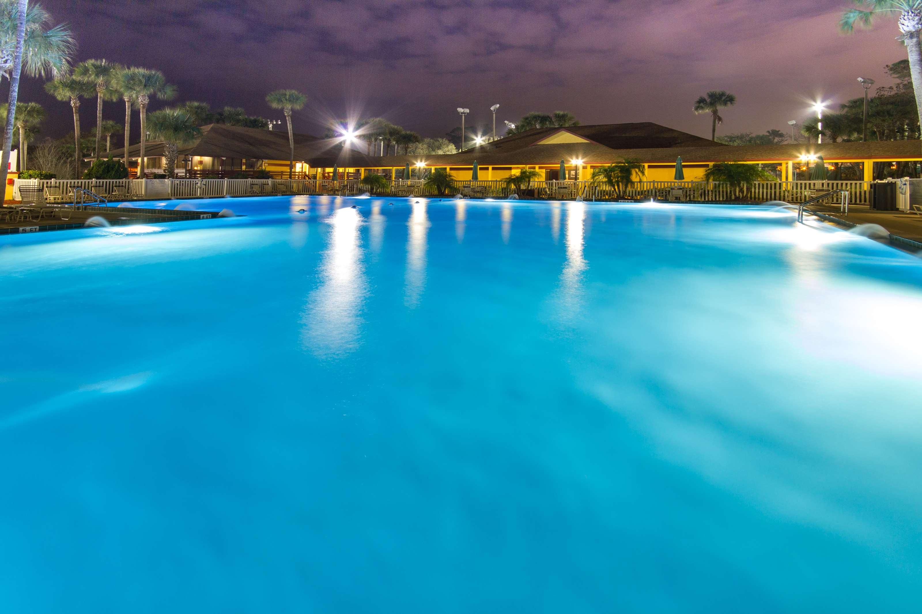 Best Western International Speedway Hotel — photo 5