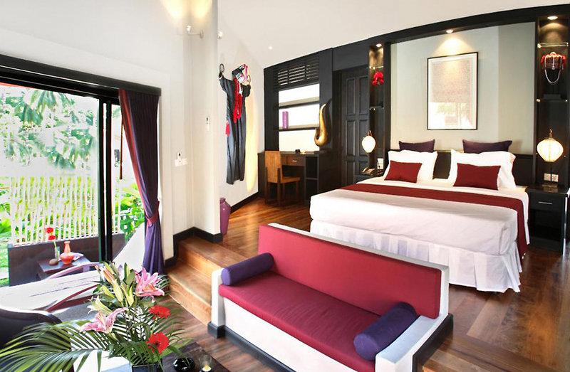 Ban Kao Tropical Boutique Residence — photo 5