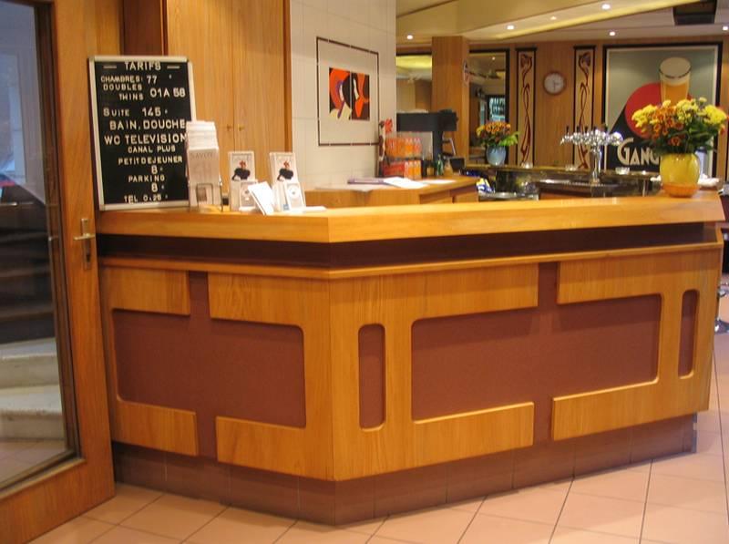 Hotel Atypik — photo 4