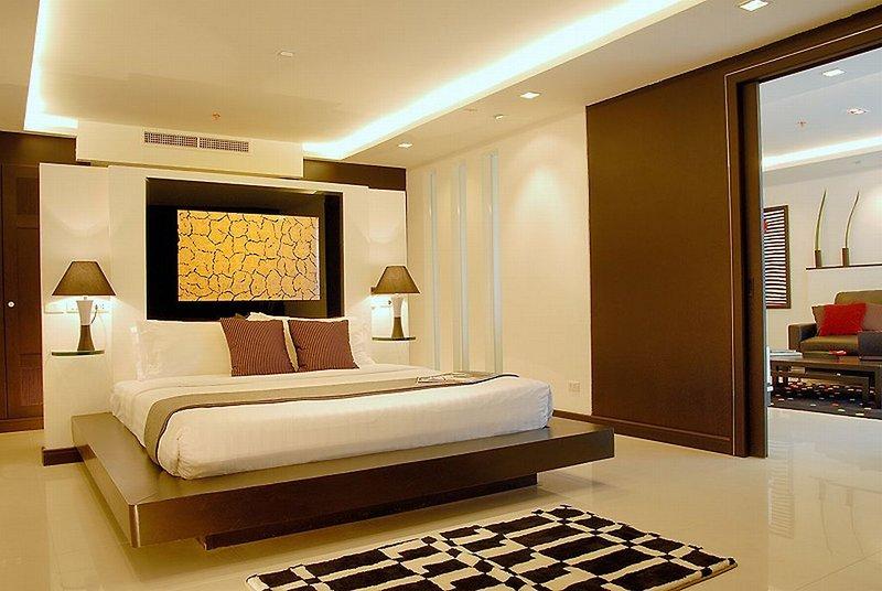 Amari Nova Suites Pattaya — photo 3