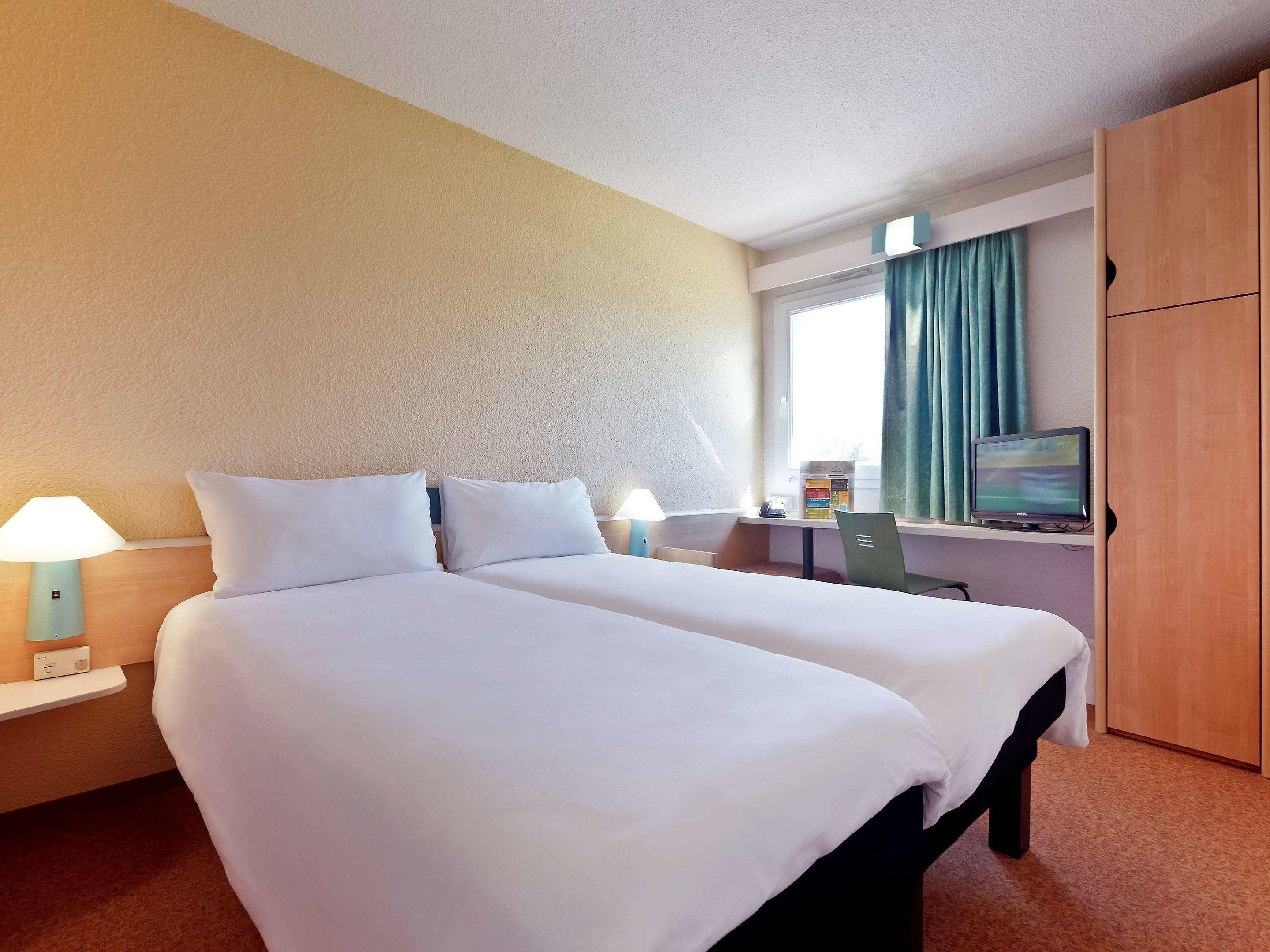 ibis Leiria Fatima — photo 4