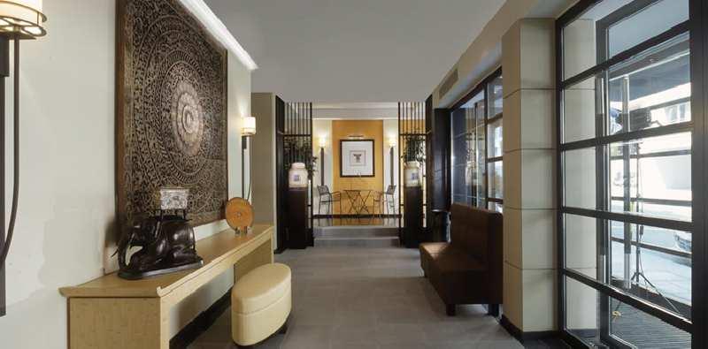 Hôtel Jade — photo 4