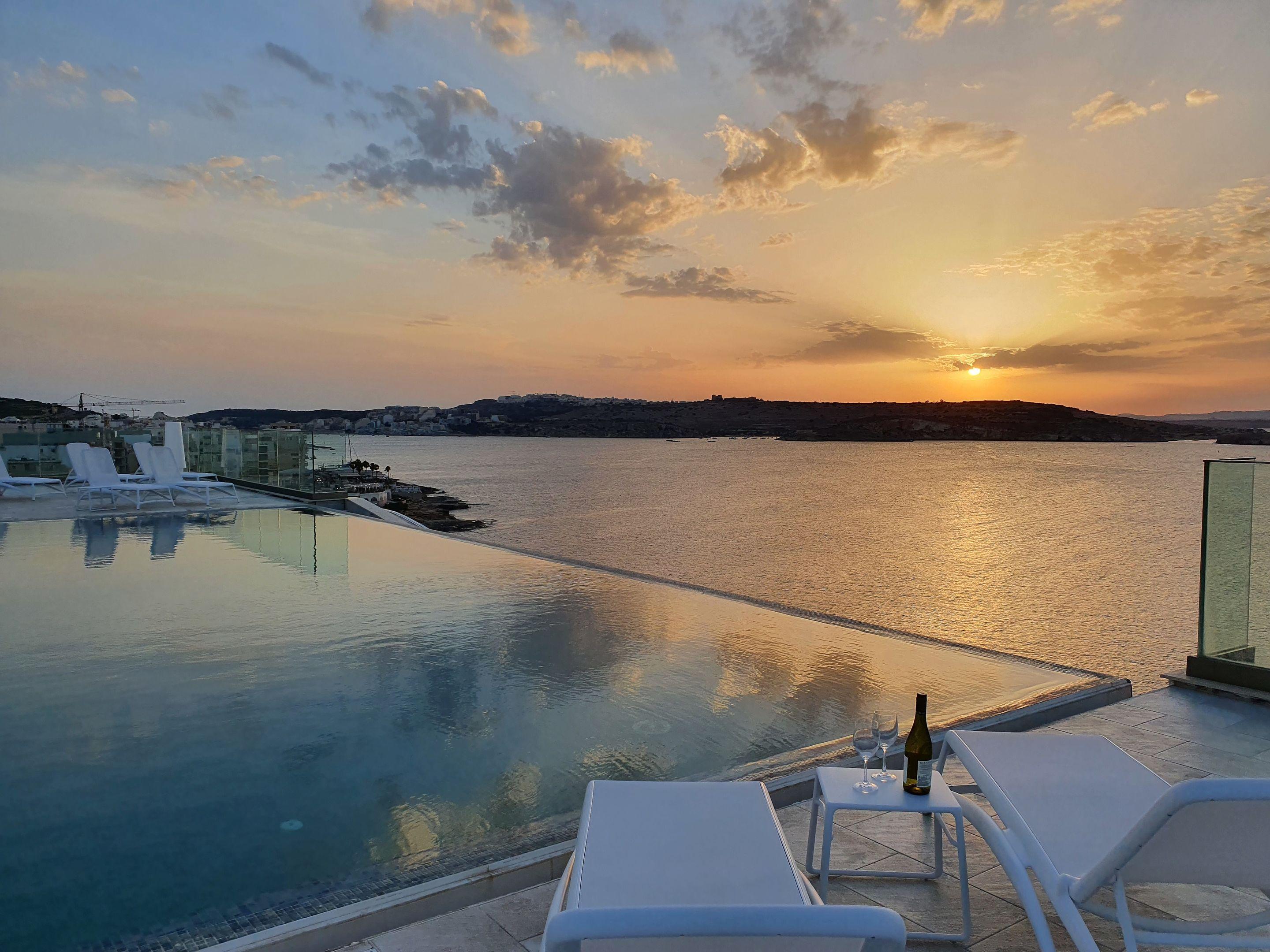 Seaview Hotel — photo 3