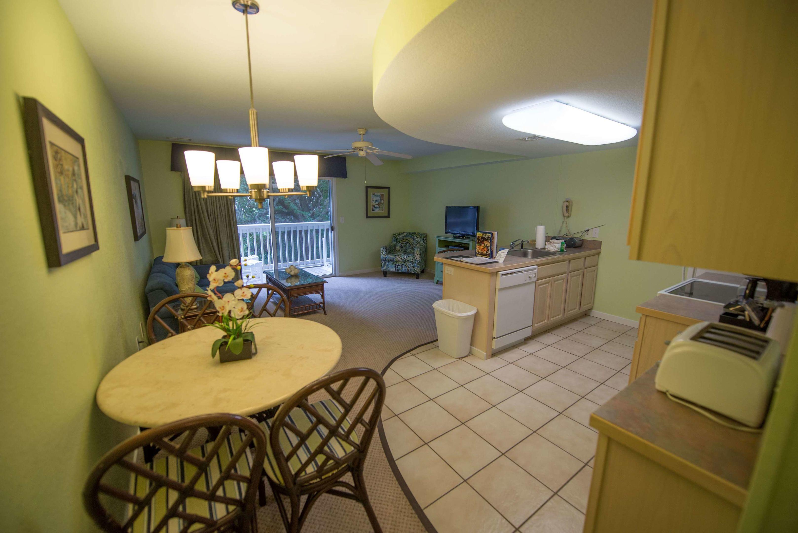 Atlantic Beach Resort — photo 5