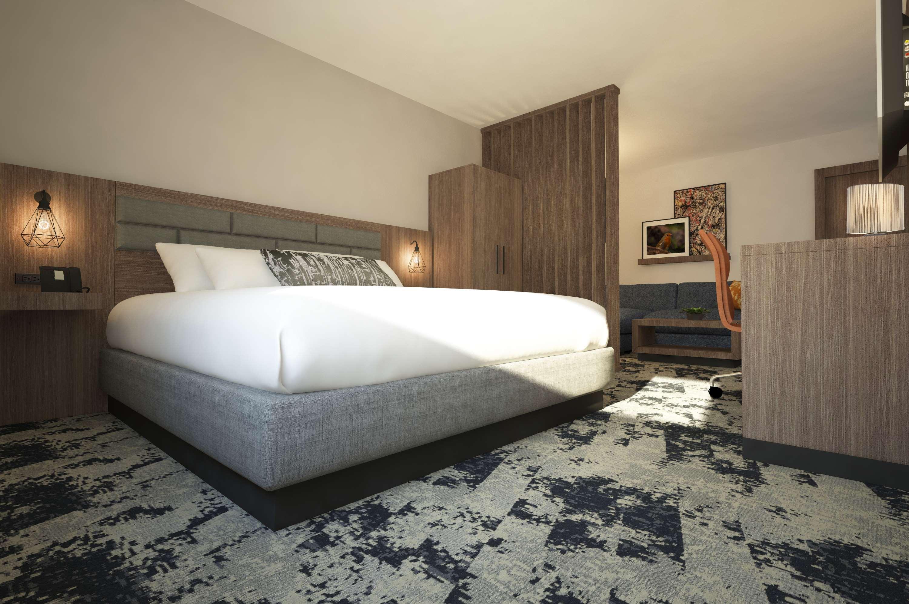 Best Western Plus Bourbonnais Hotel & Suites — photo 5