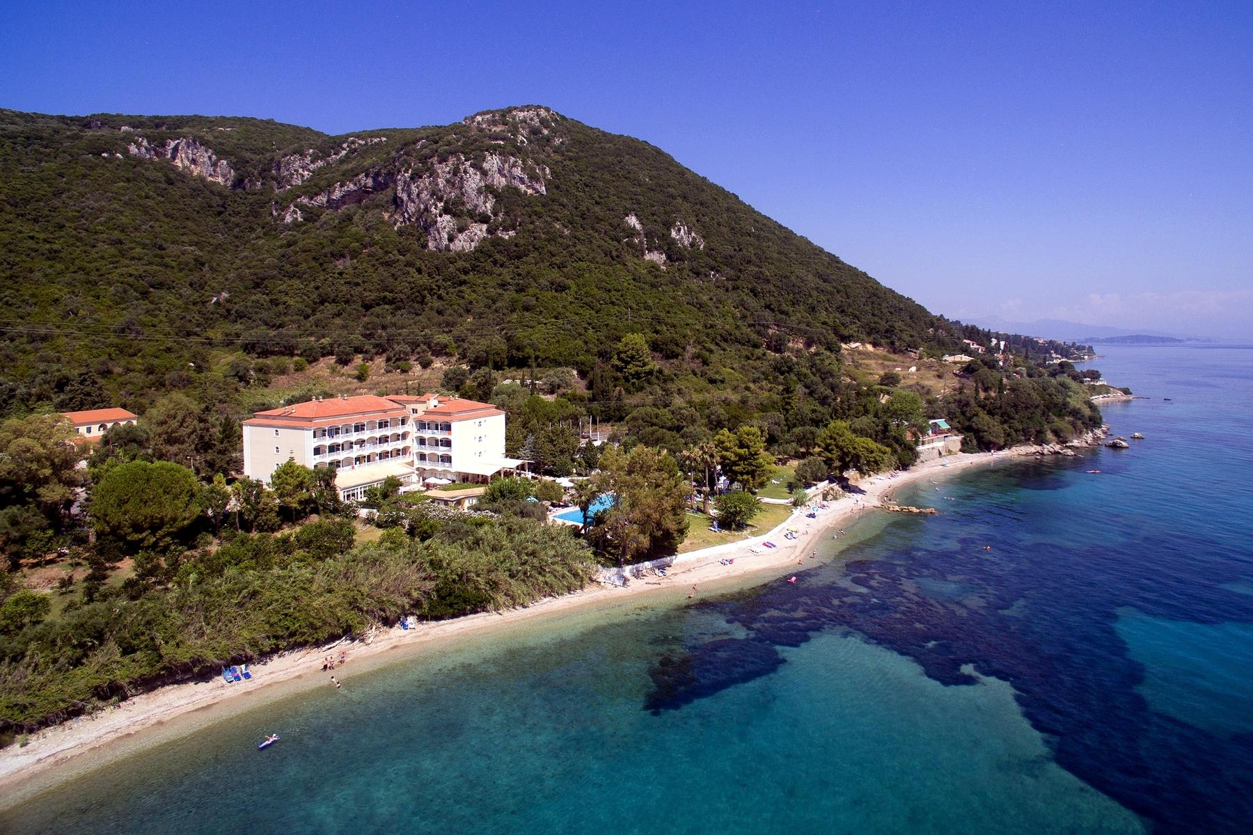 Corfu Senses Resort — photo 3