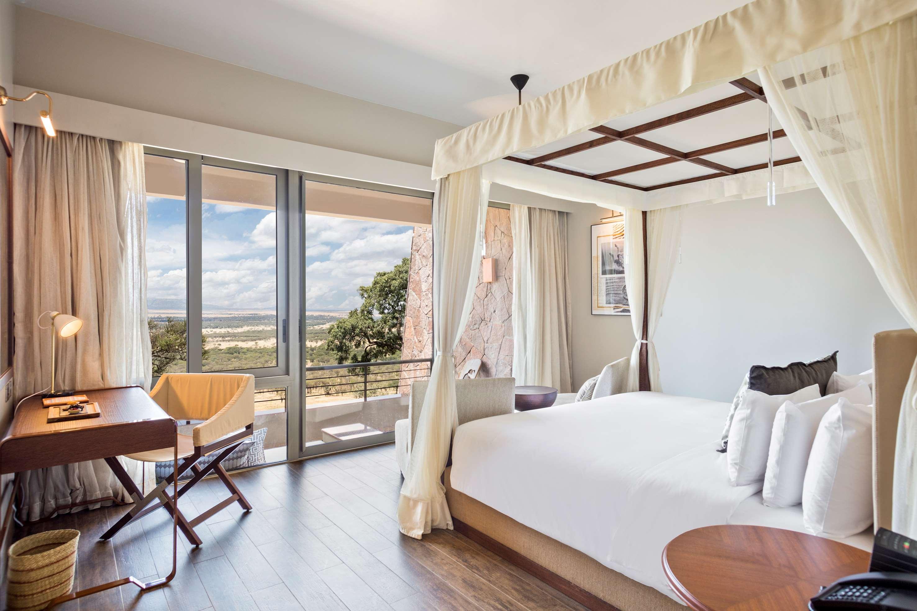 Melia Serengeti Lodge — photo 3