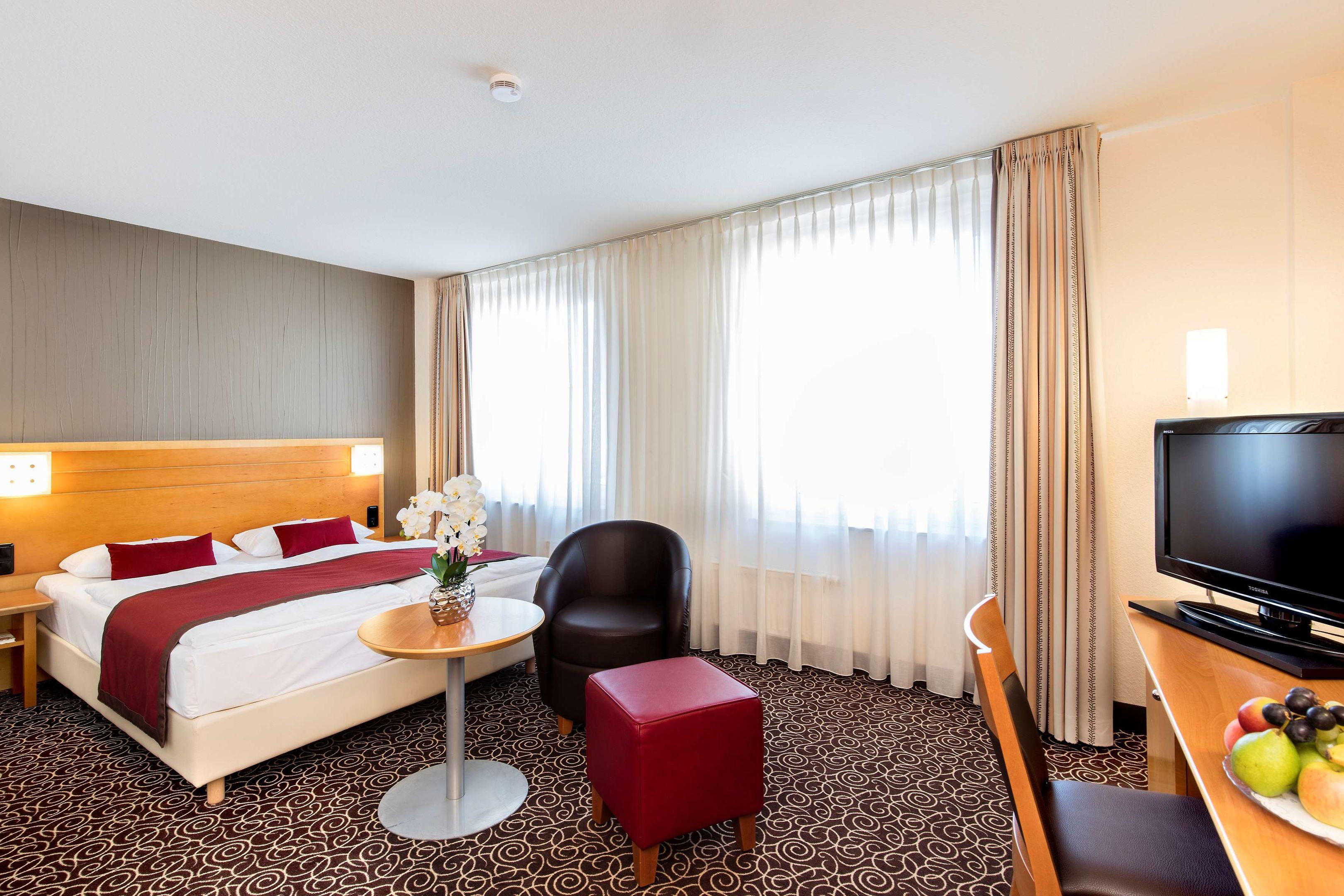 Best Western Hotel Hohenzollern — photo 3