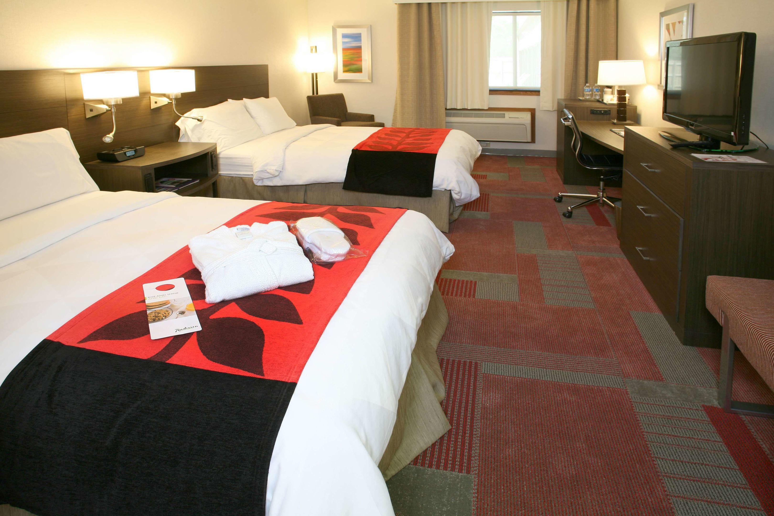 Radisson Madison — photo 5