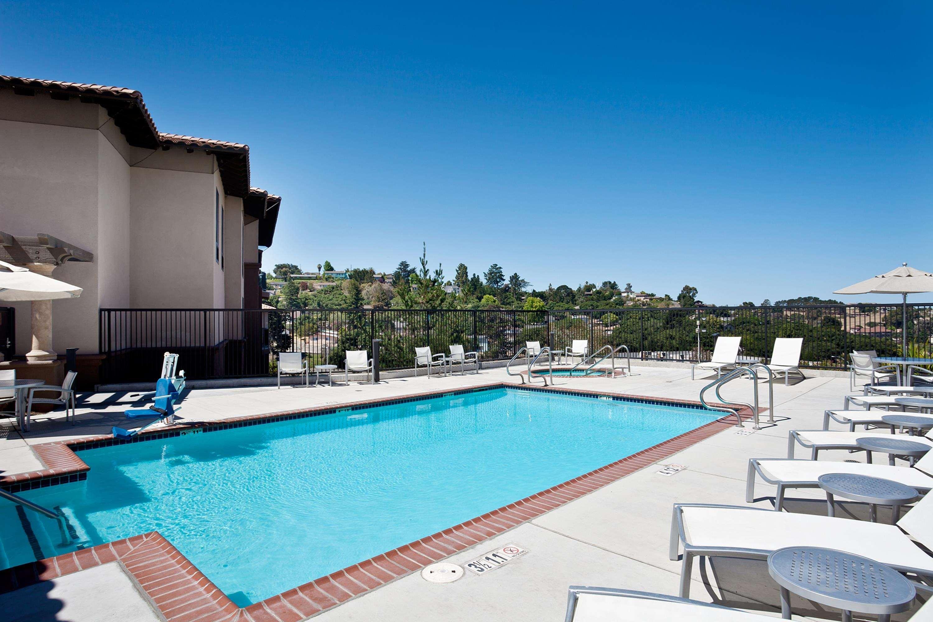 Hampton Inn & Suites Arroyo Grande/Pismo Beach Area — photo 3