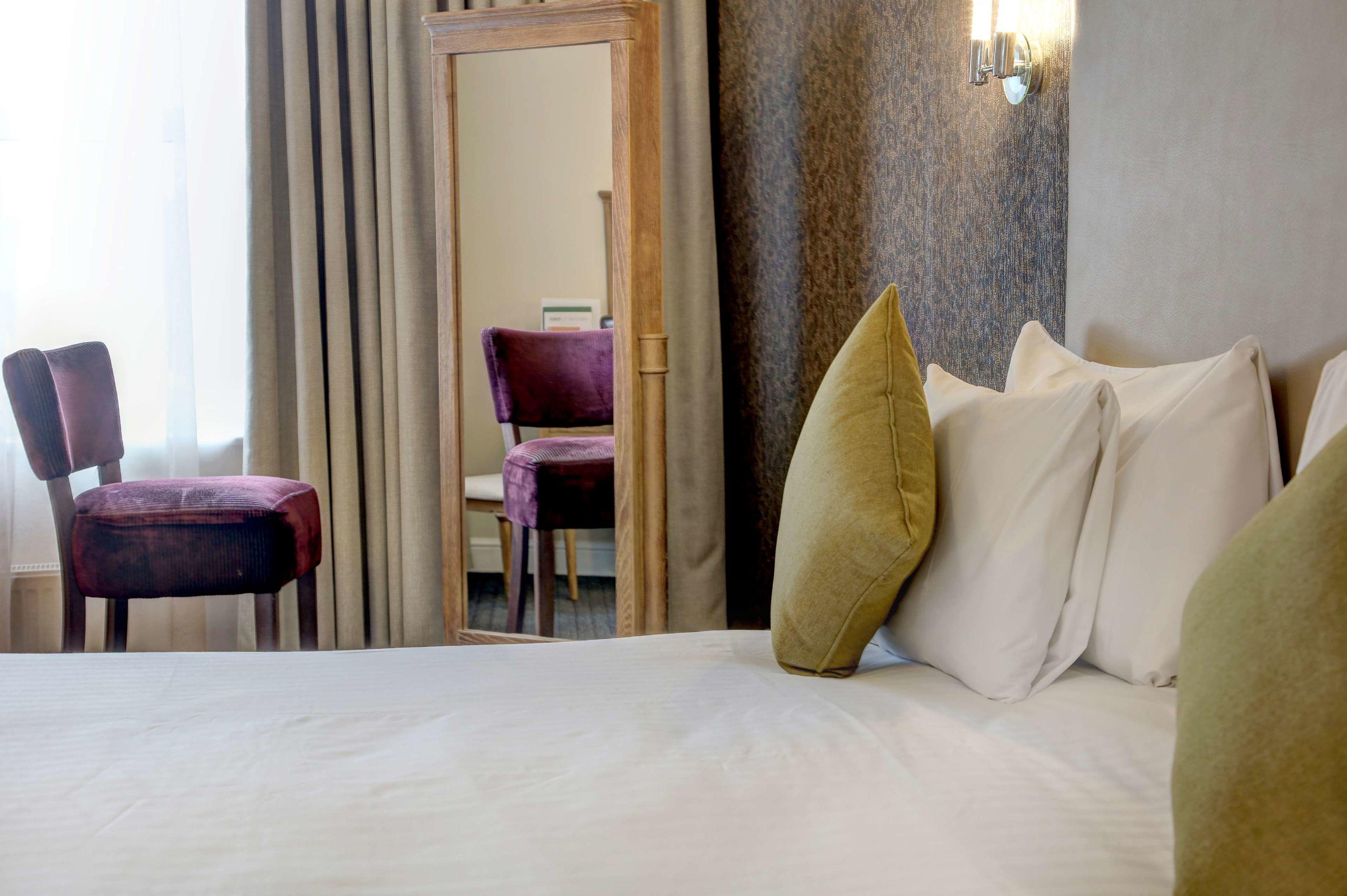 Best Western Thurrock Hotel — photo 4