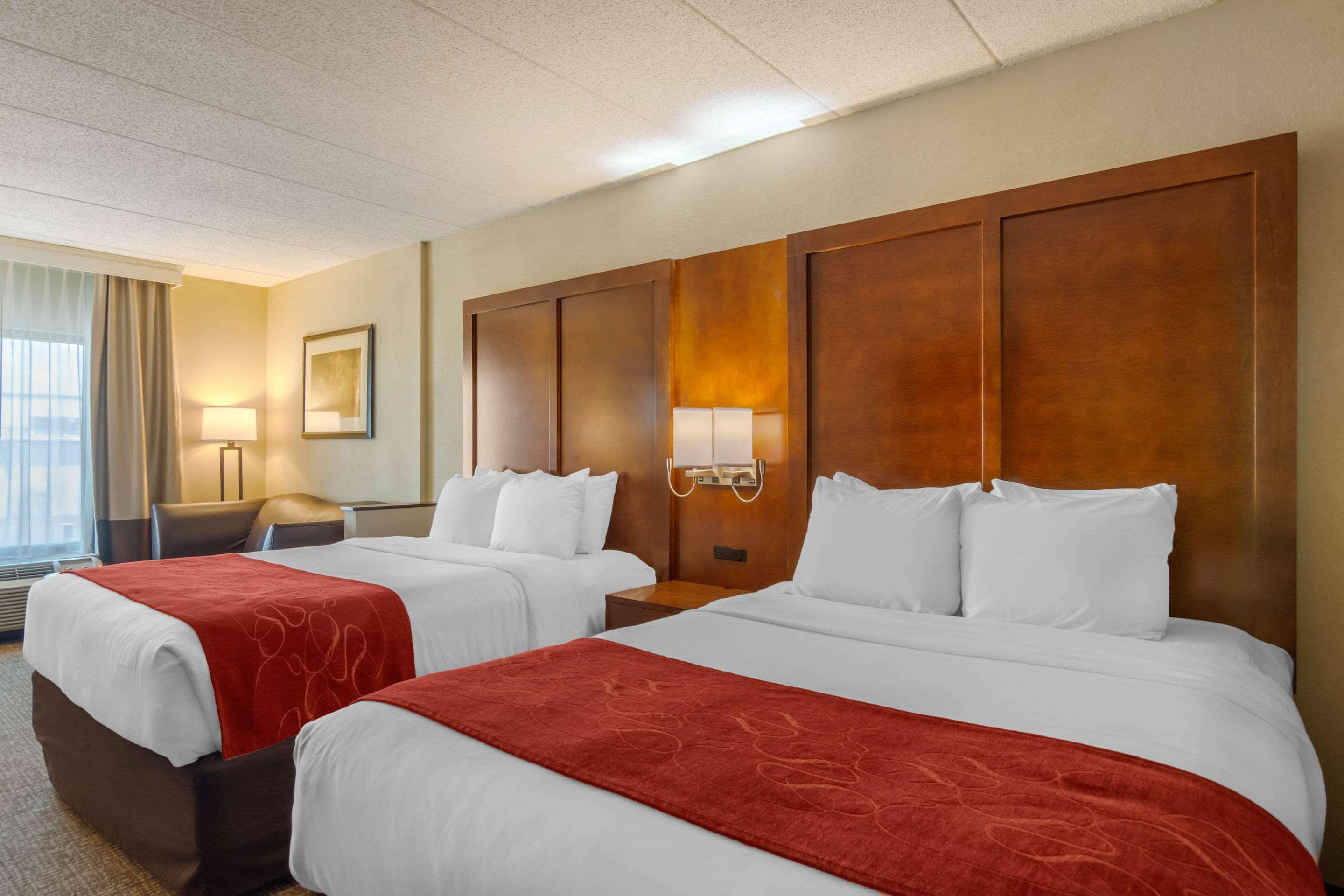 Comfort Suites Southpark — photo 5