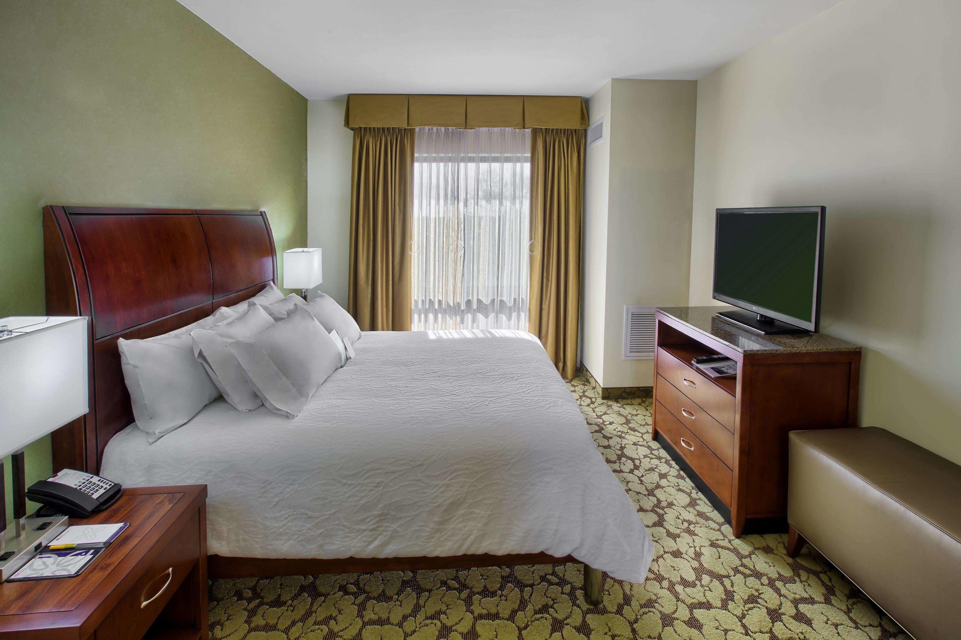 Hilton Garden Inn Durham/University Medical Center — photo 5