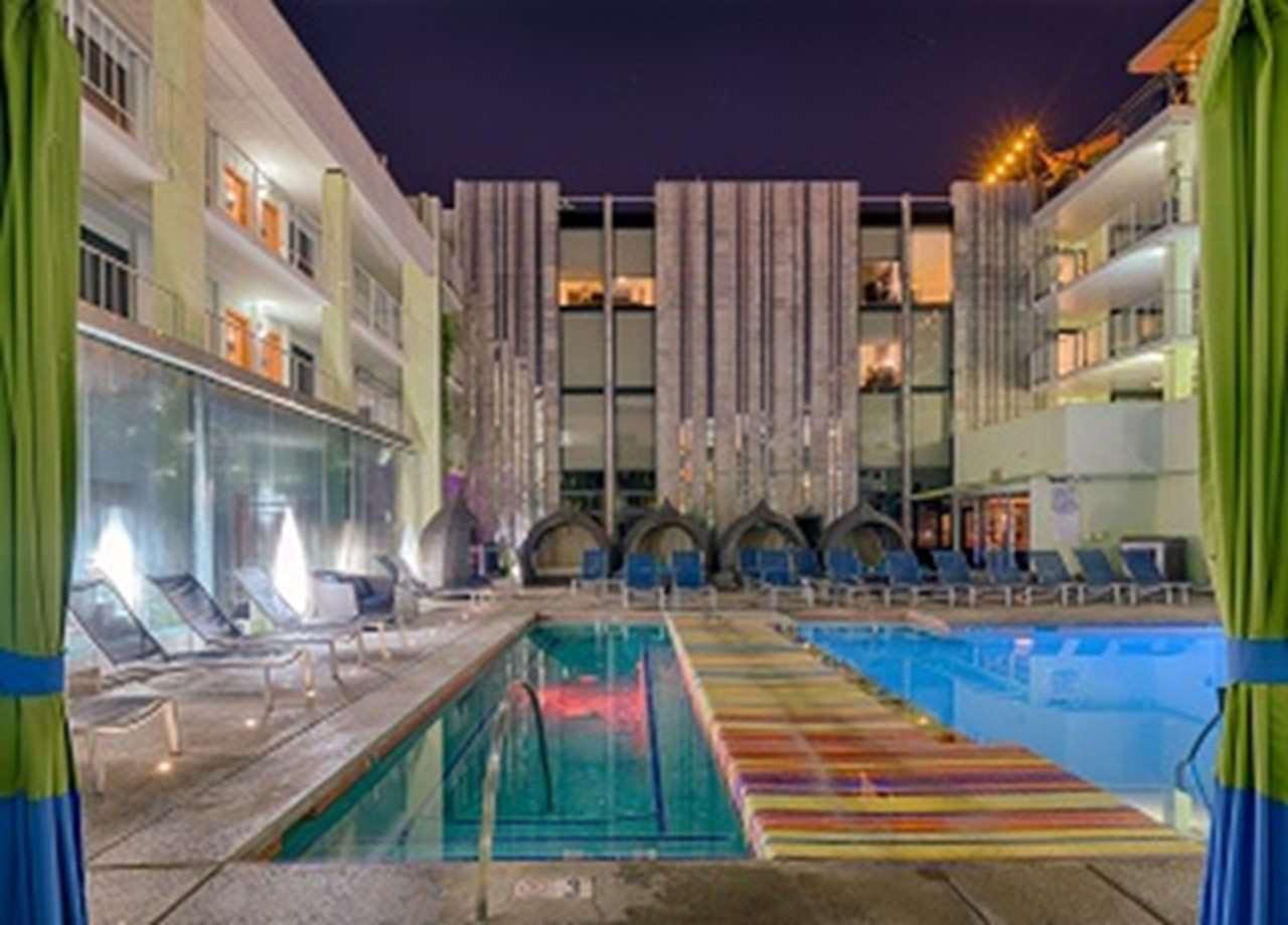 The Clarendon Hotel and Spa — photo 5