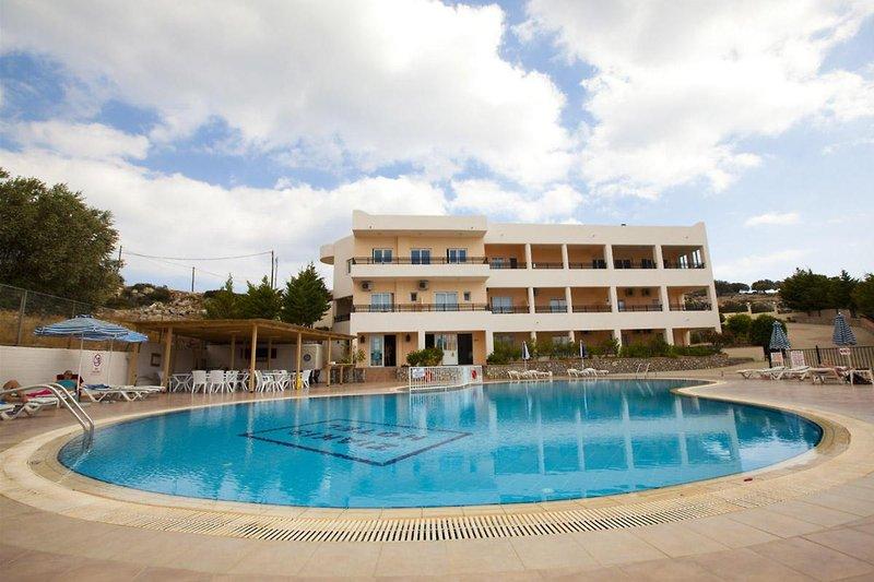Hotel Ziakis — photo 4