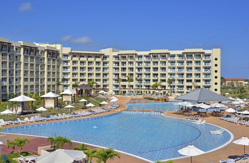 Meliá Marina Varadero Apartments — photo 5