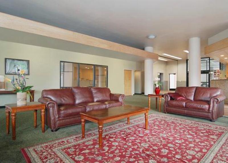 Alex Hotel & Suites — photo 4