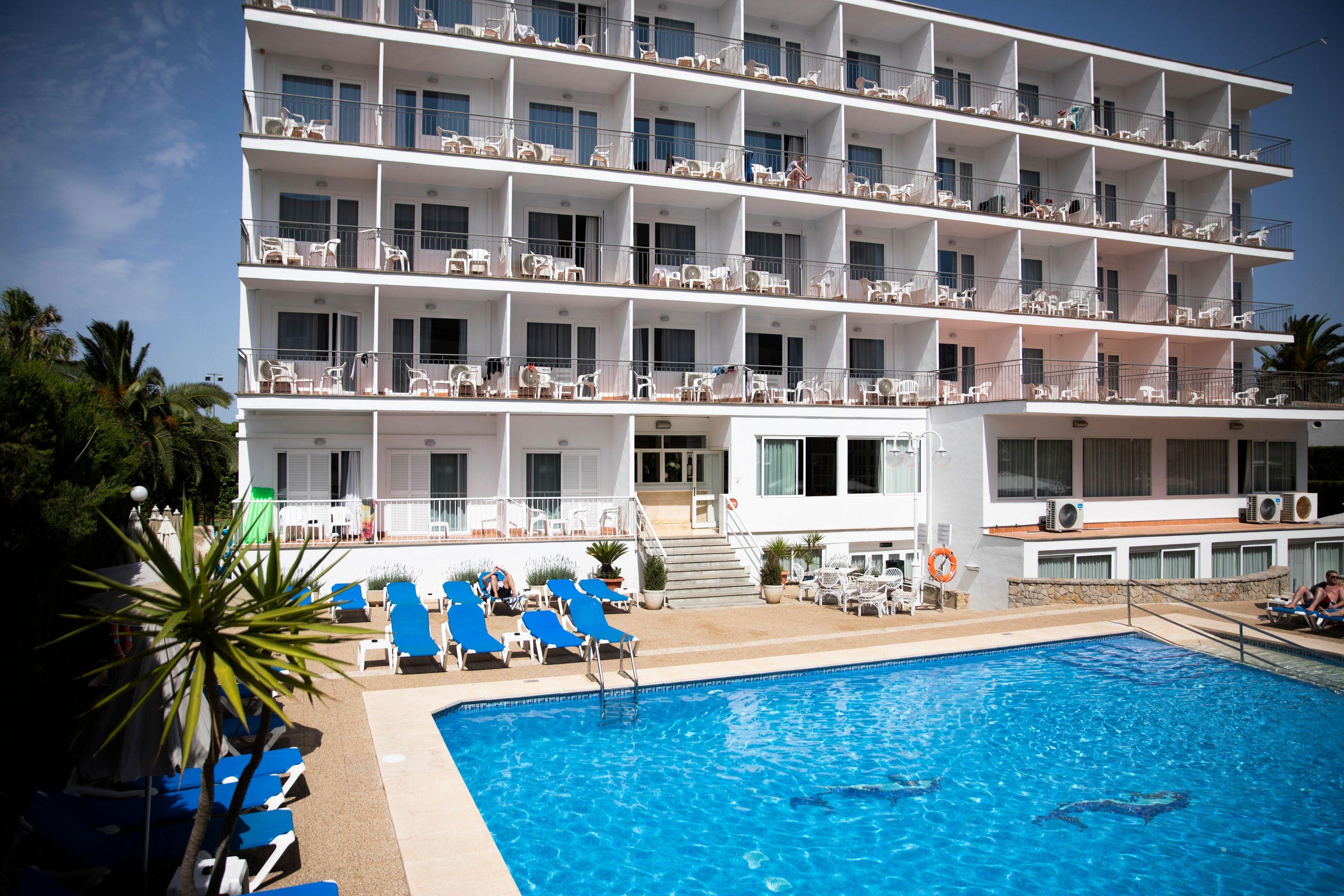 Don Miguel Playa Hotel — photo 5