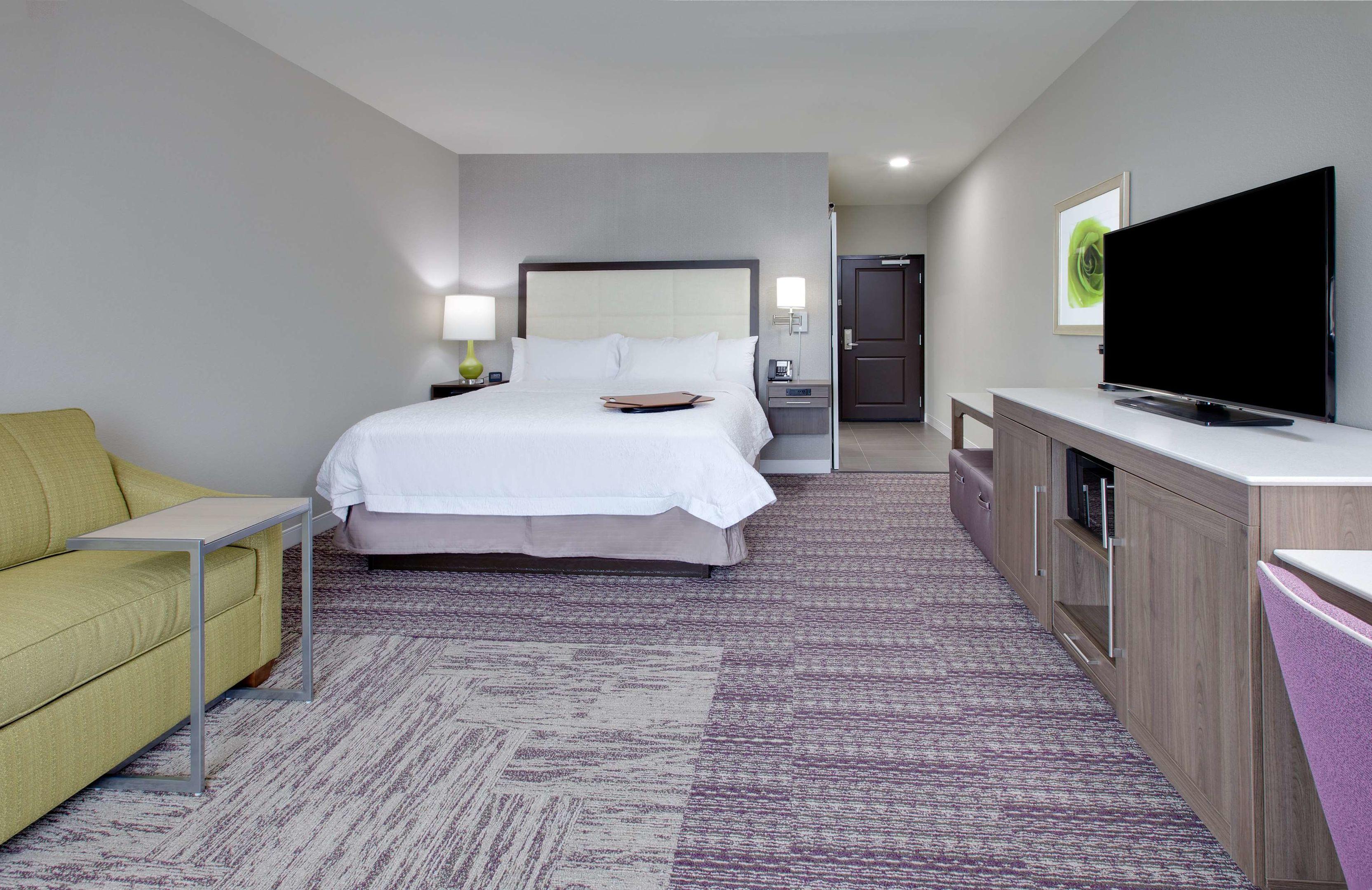 Hampton Inn & Suites Tyler-South — photo 4
