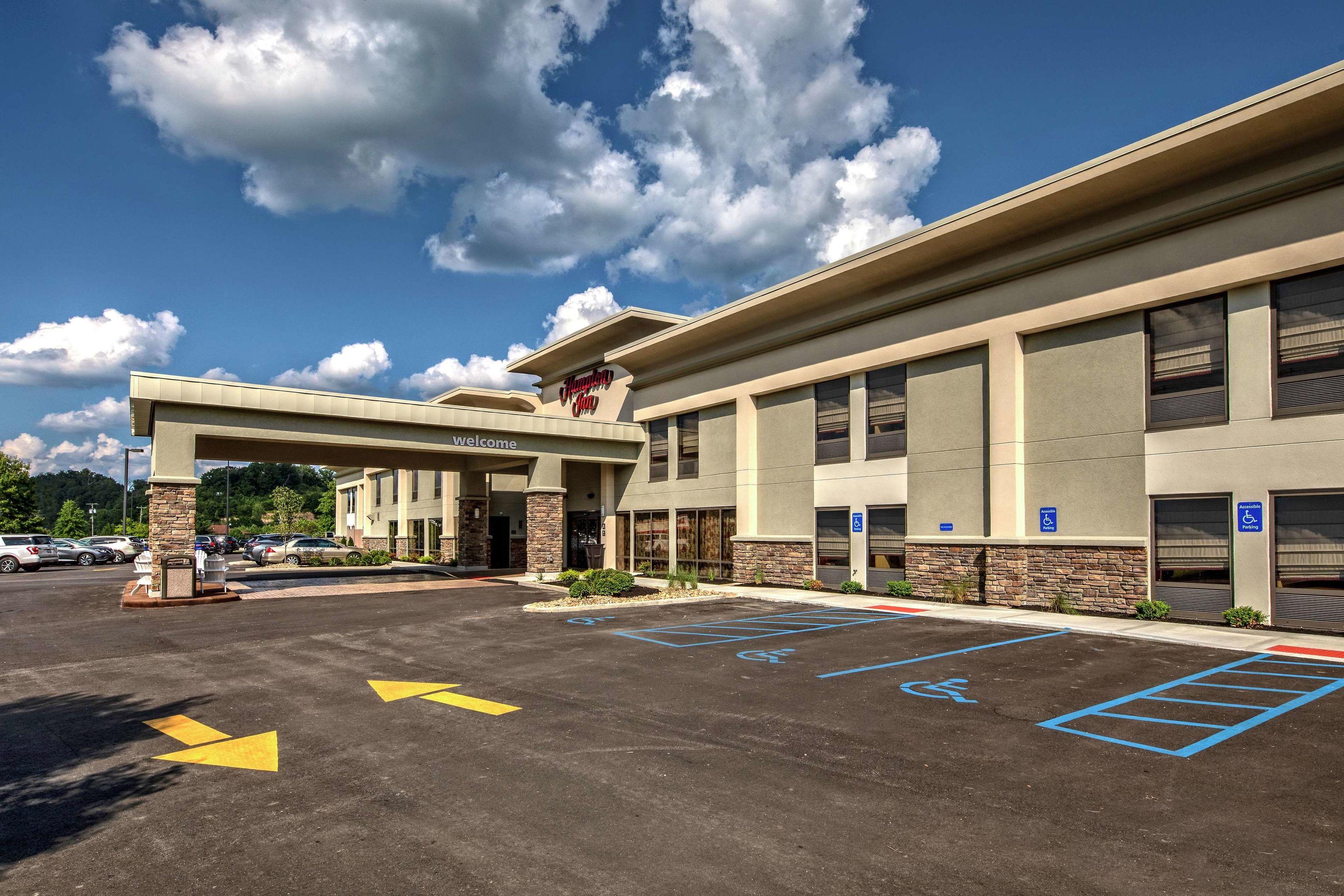Hampton Inn Ashland — photo 4