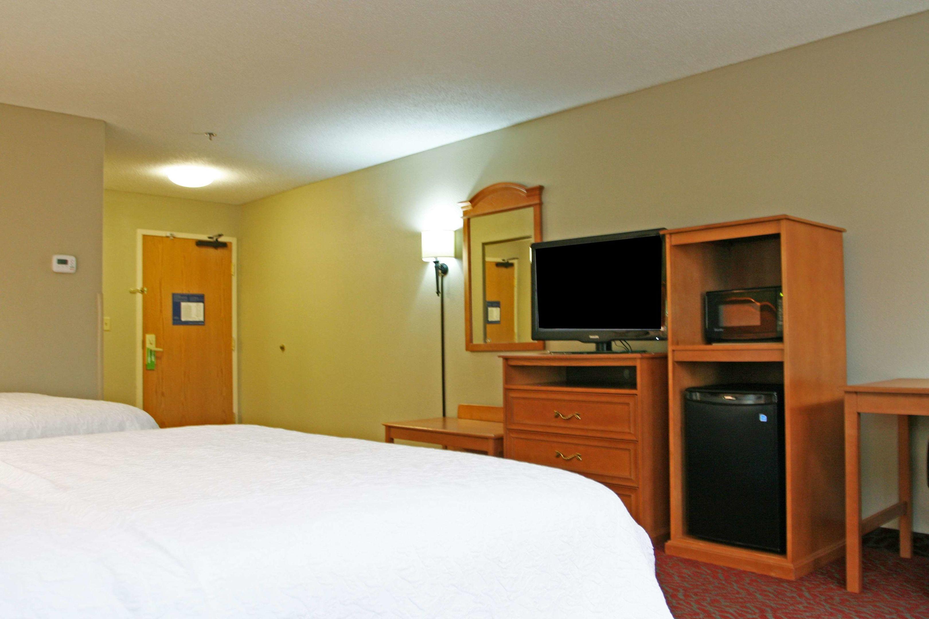 Hampton Inn Norfolk — photo 5