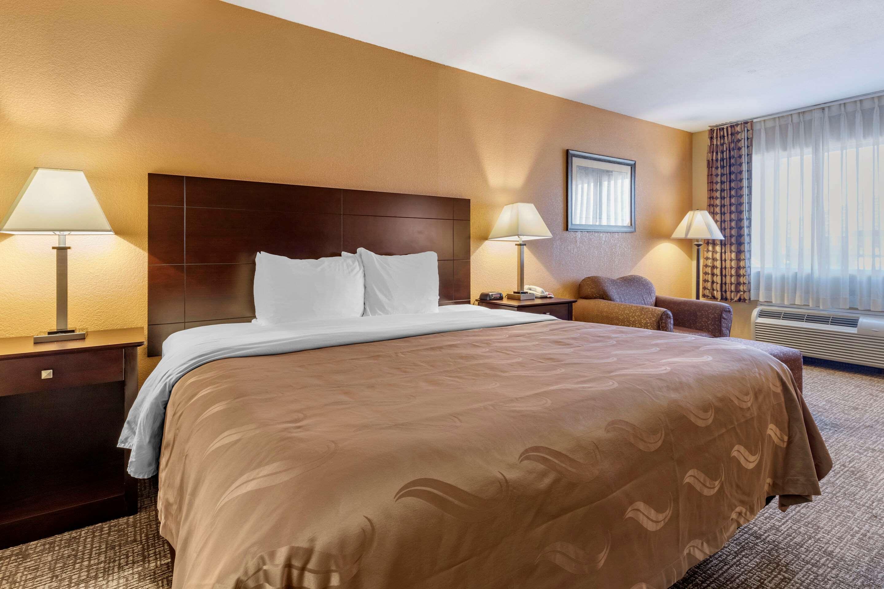Quality Inn Russellville — photo 5