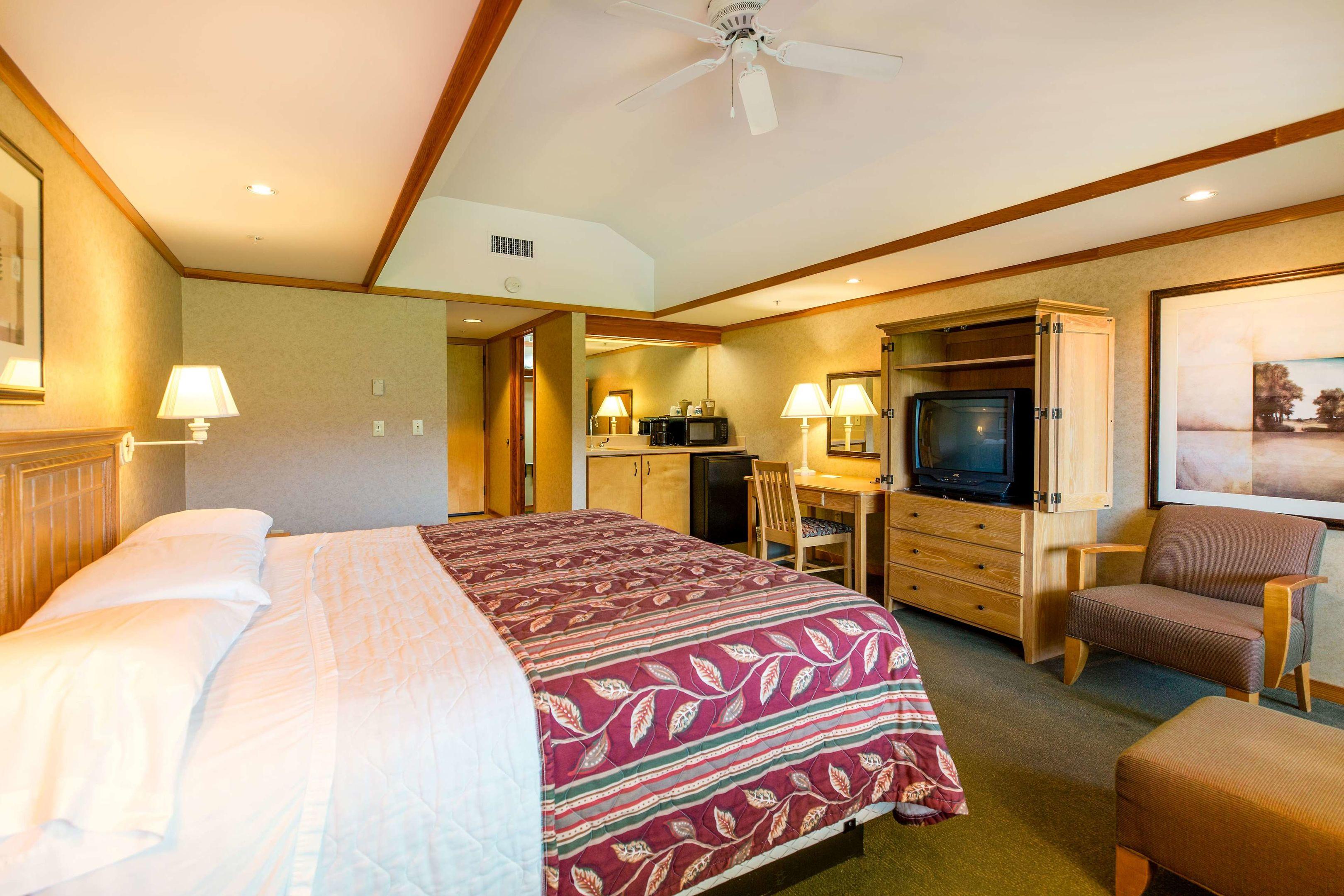 The Waynesville Inn Golf Resort and Spa — photo 3