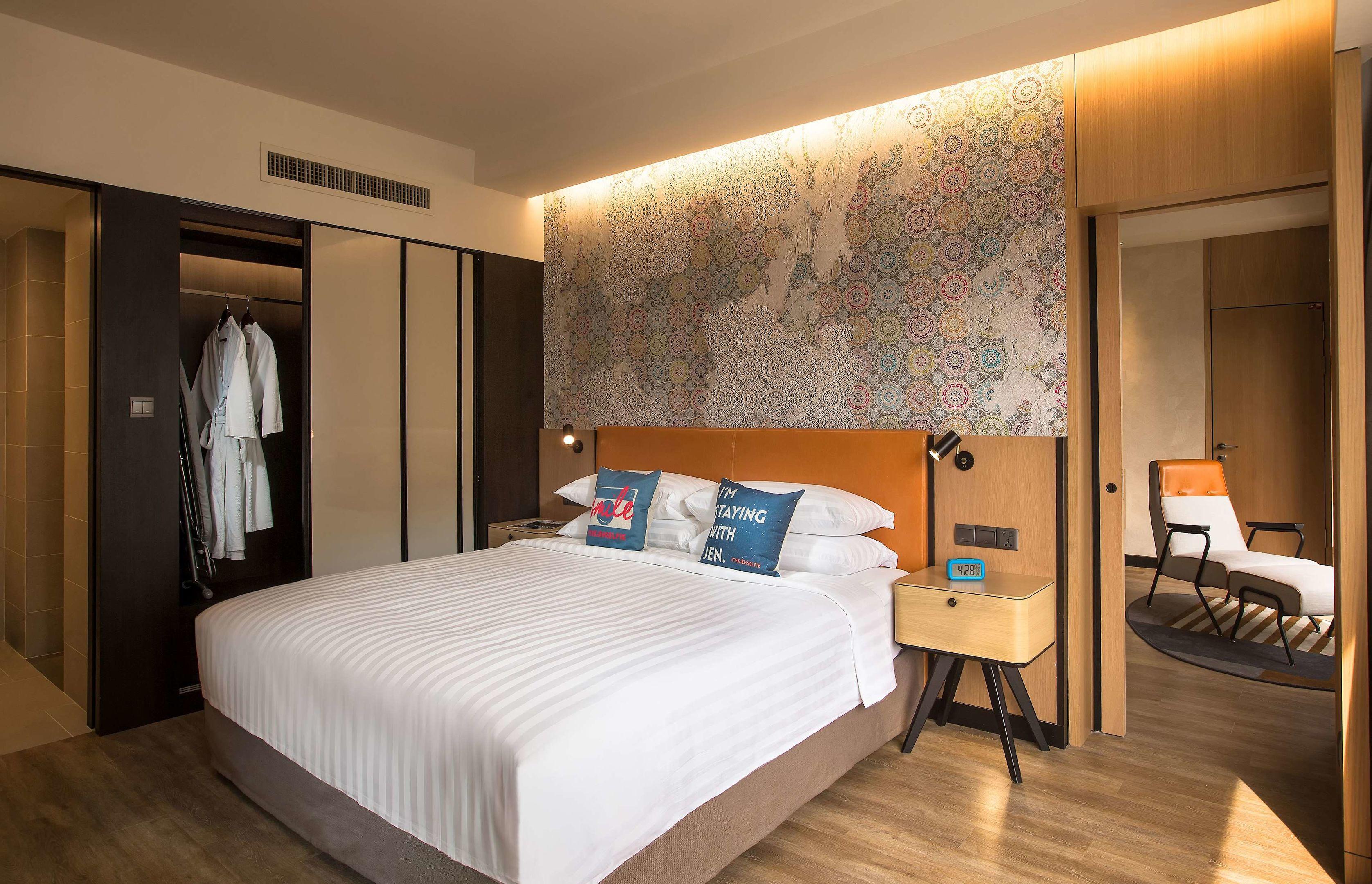 JEN Penang by Shangri-La — photo 5