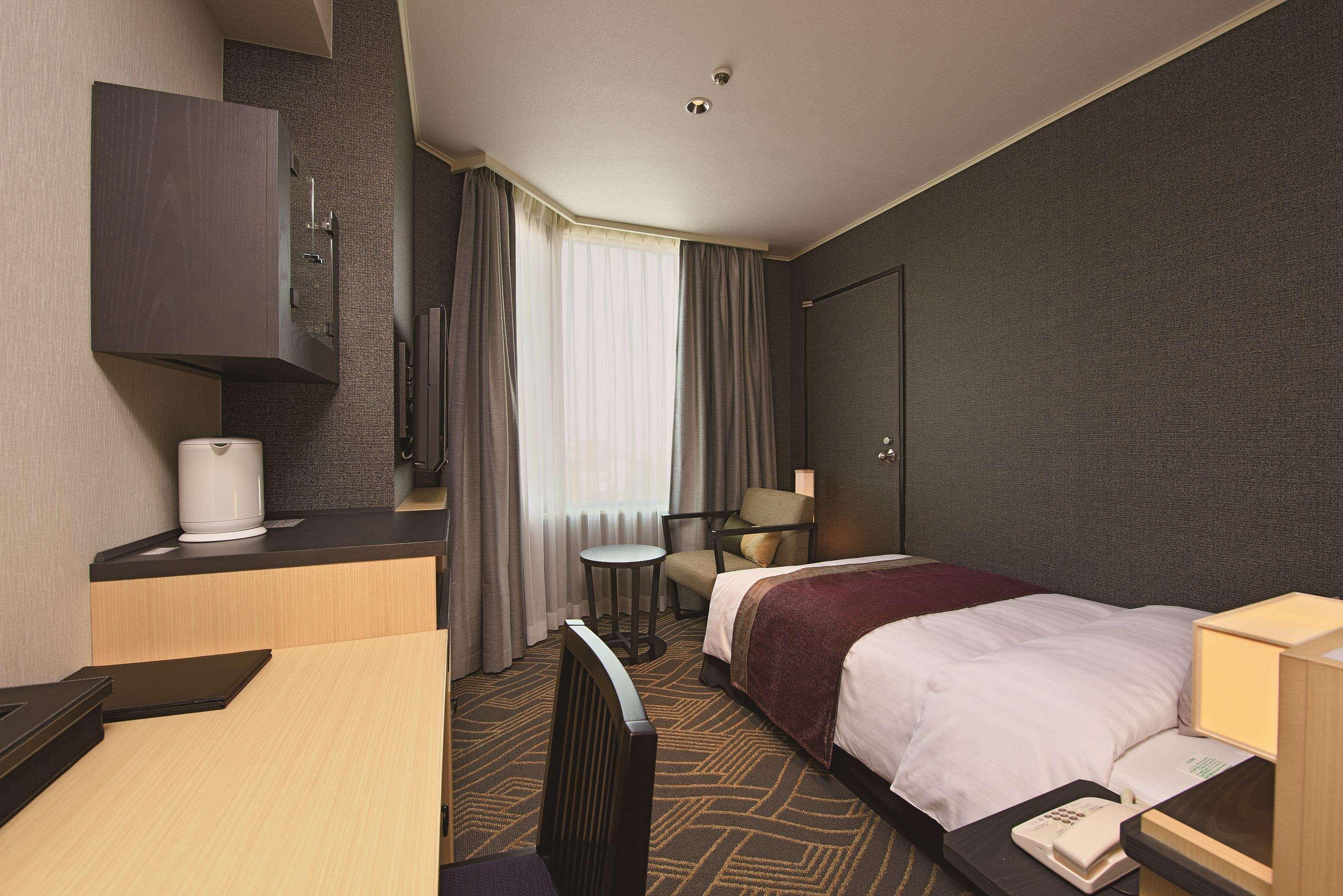 Kanazawa Tokyu Hotel — photo 5