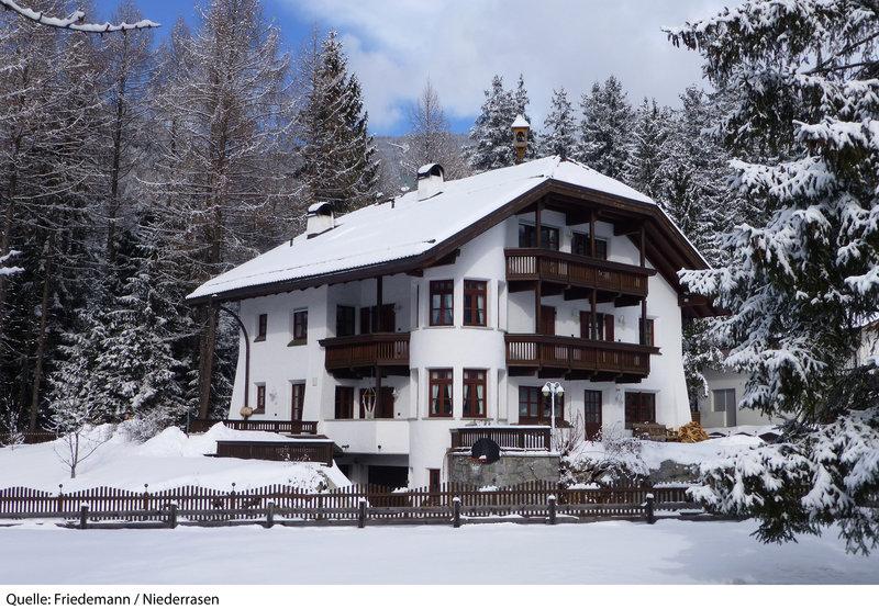 Hotel Friedemann — photo 4