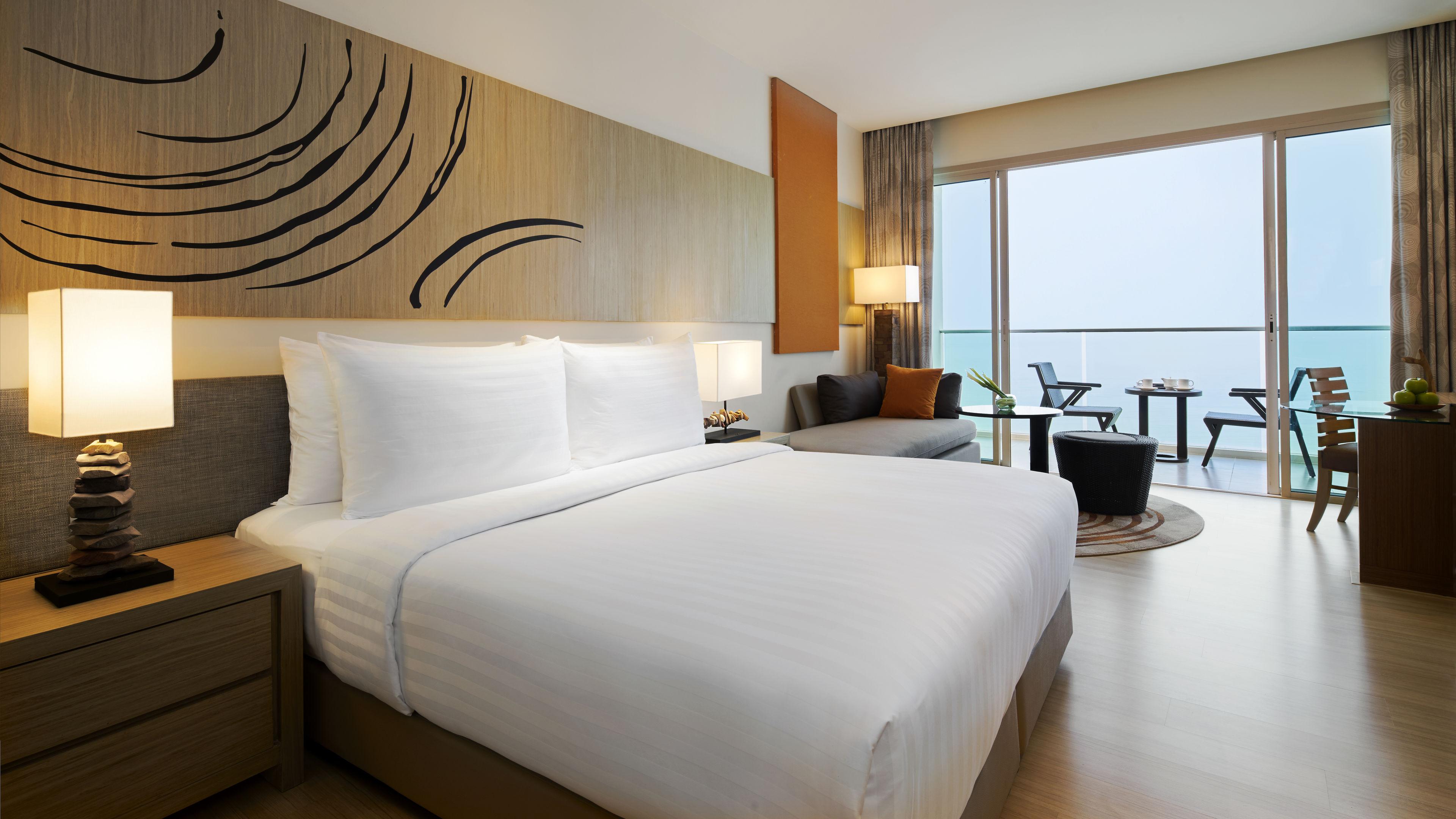 Mövenpick Siam Hotel Na Jomtien Pattaya — photo 5