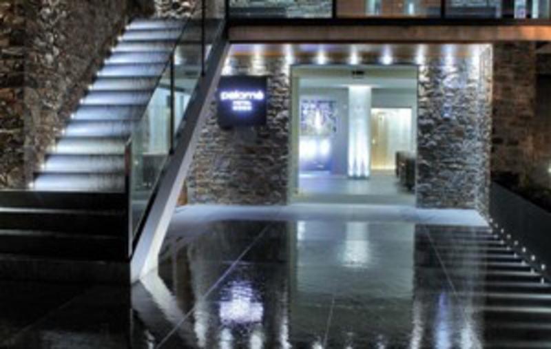 Palome Hotel — photo 3
