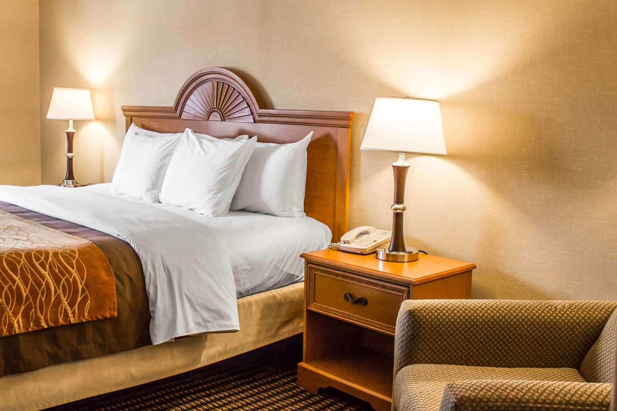 Comfort Inn East — photo 3