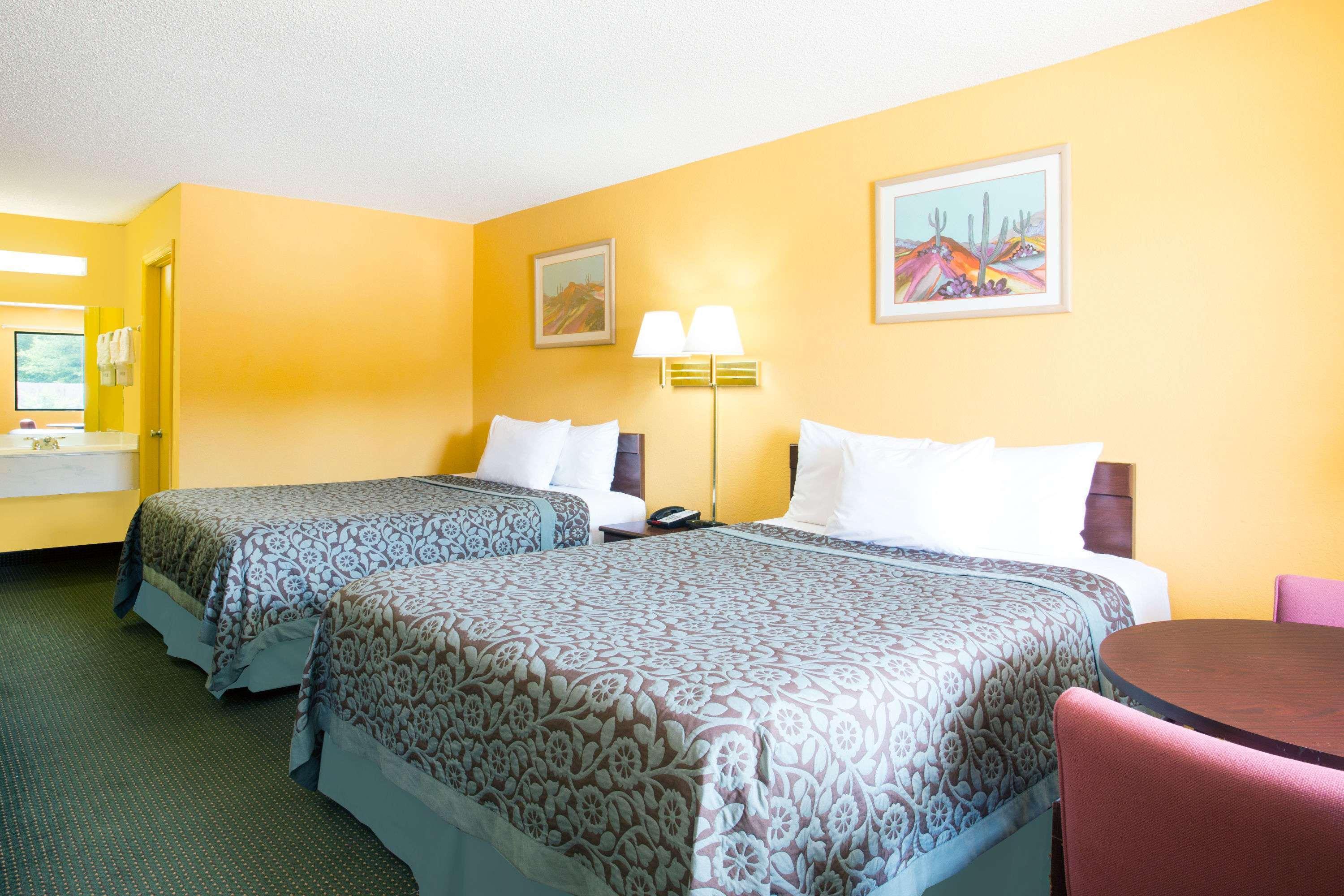 Days Inn Camilla — photo 4