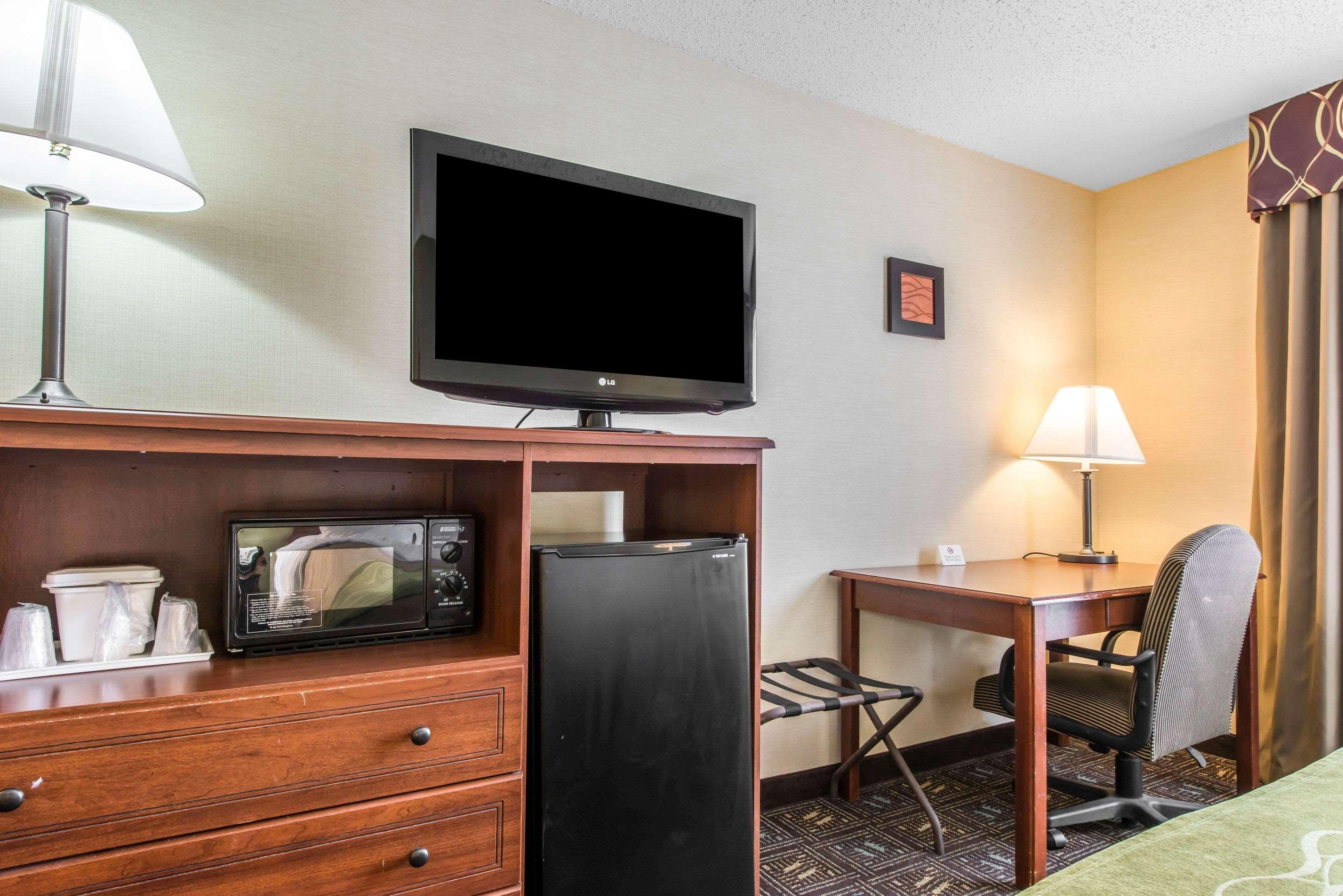 Comfort Inn — photo 5