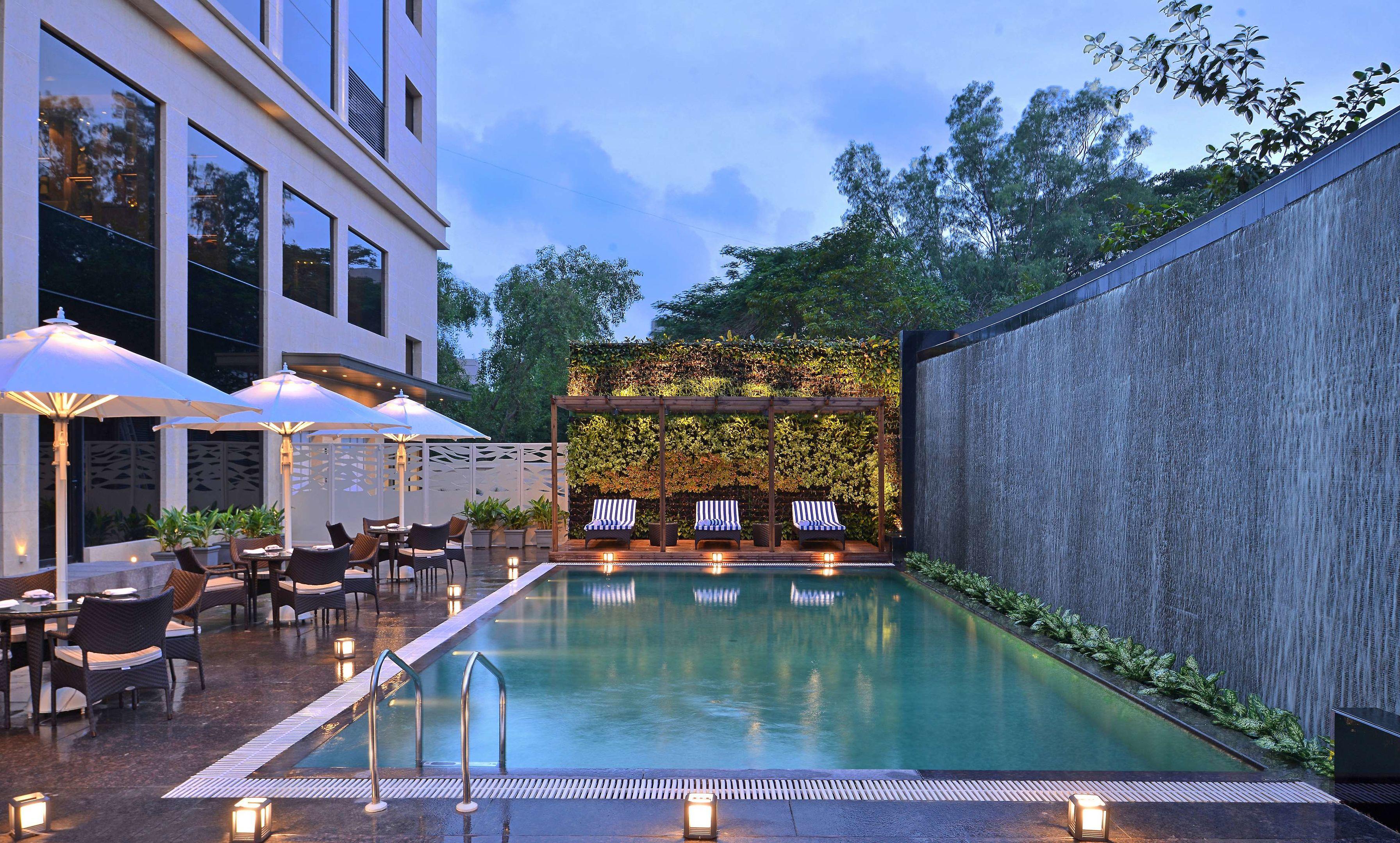 Radisson Mumbai Andheri Midc — photo 4