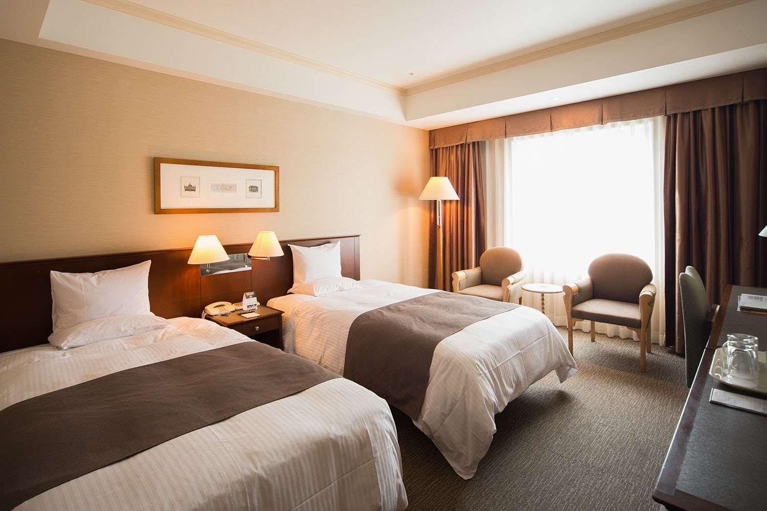 Rembrandt Hotel Ebina — photo 4