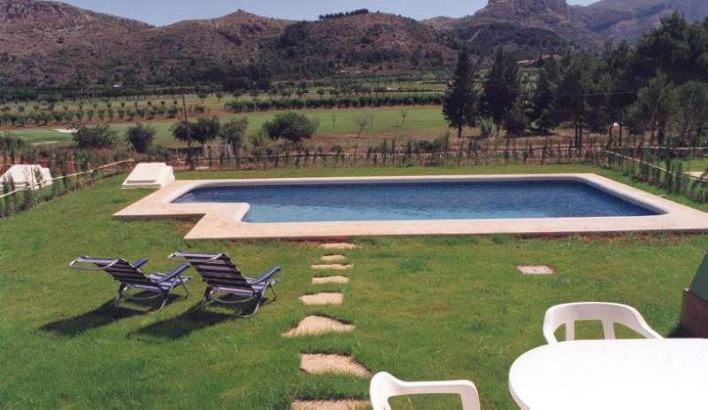 Residencial El Pinaret — photo 3