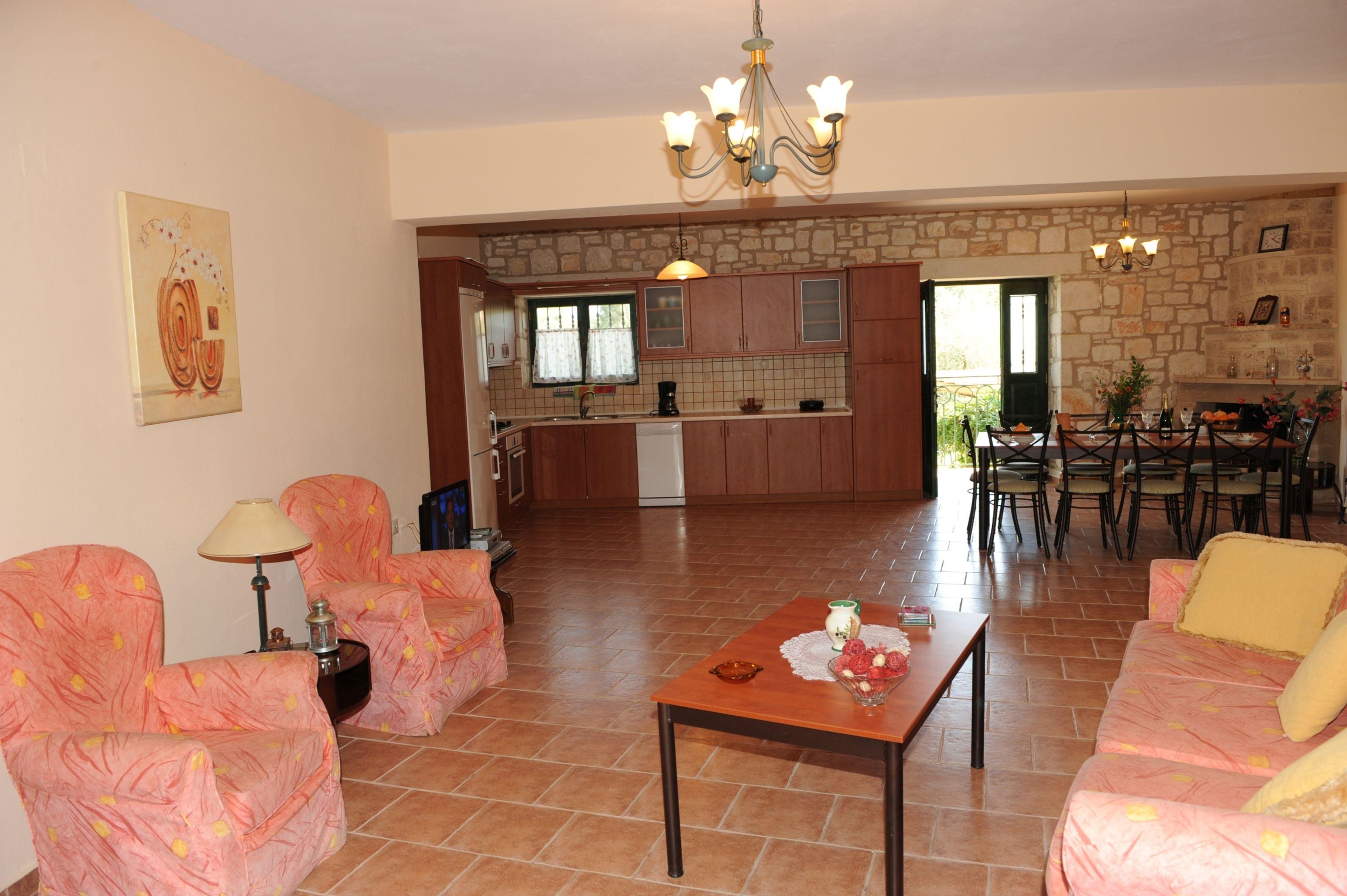 Ammos Villas — photo 5