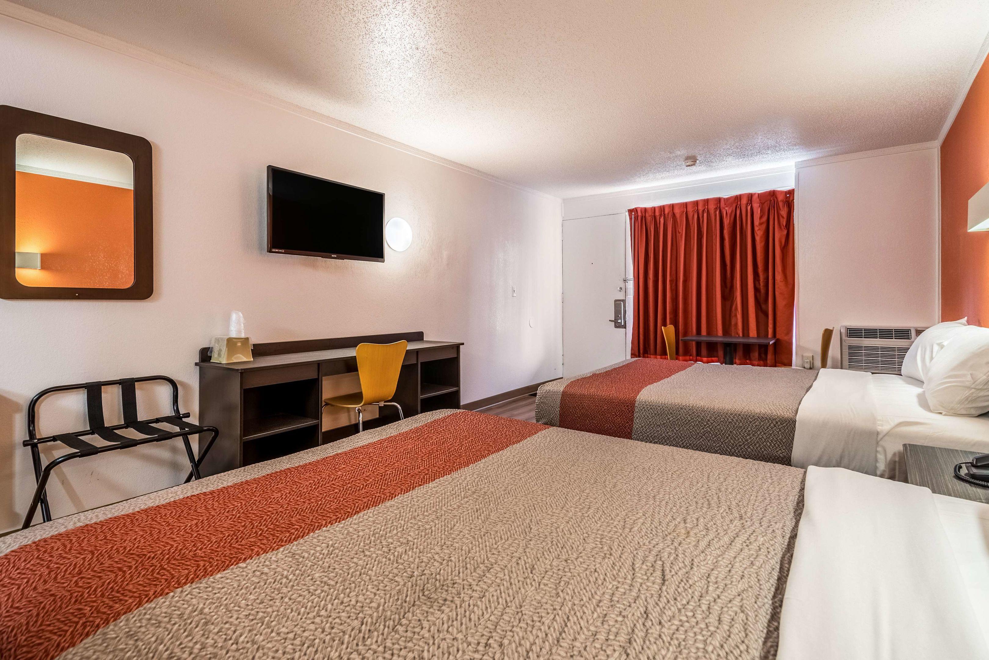 Stardust Motor Inn — photo 4