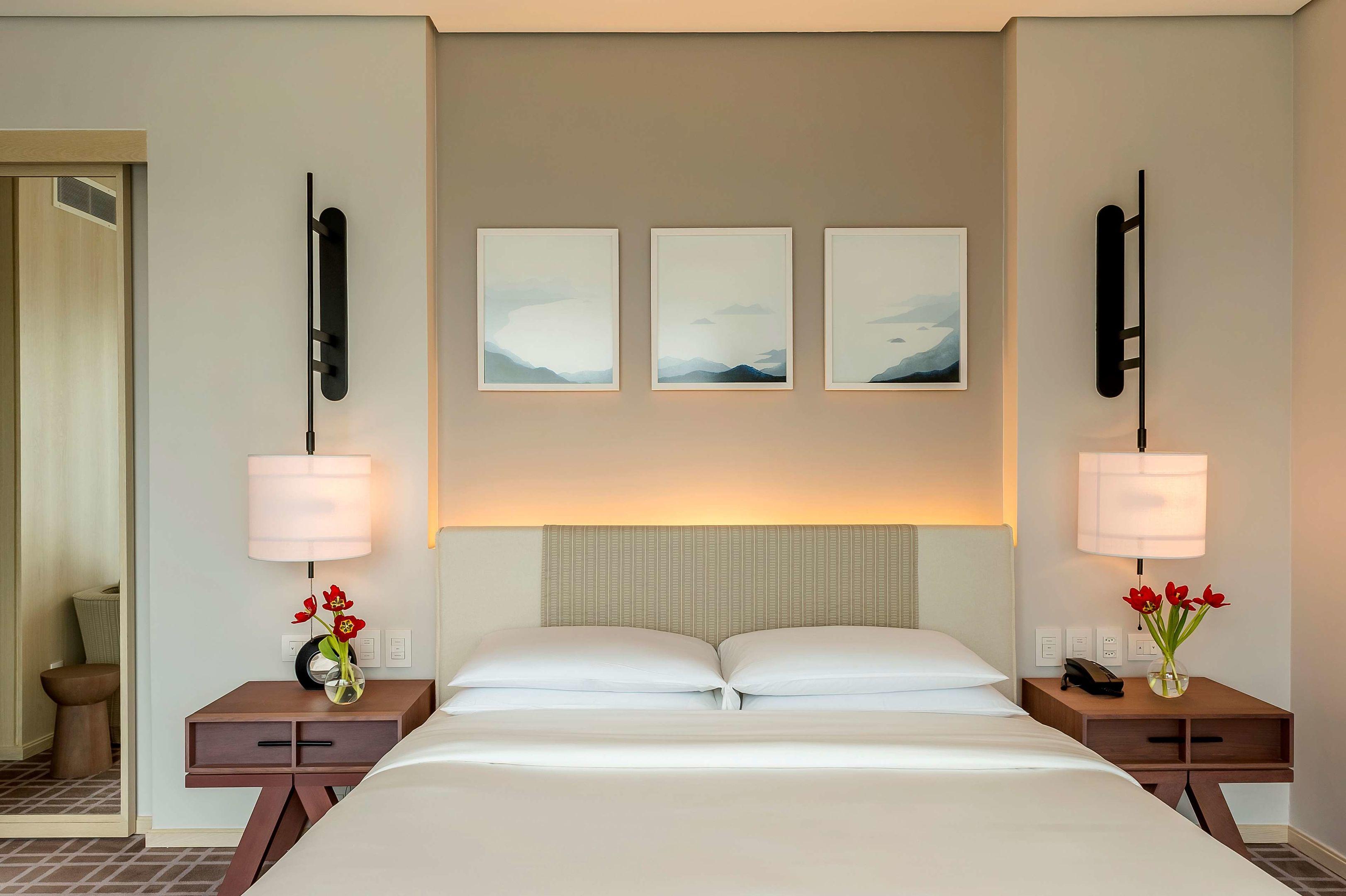 Grand Hyatt Rio De Janeiro — photo 5