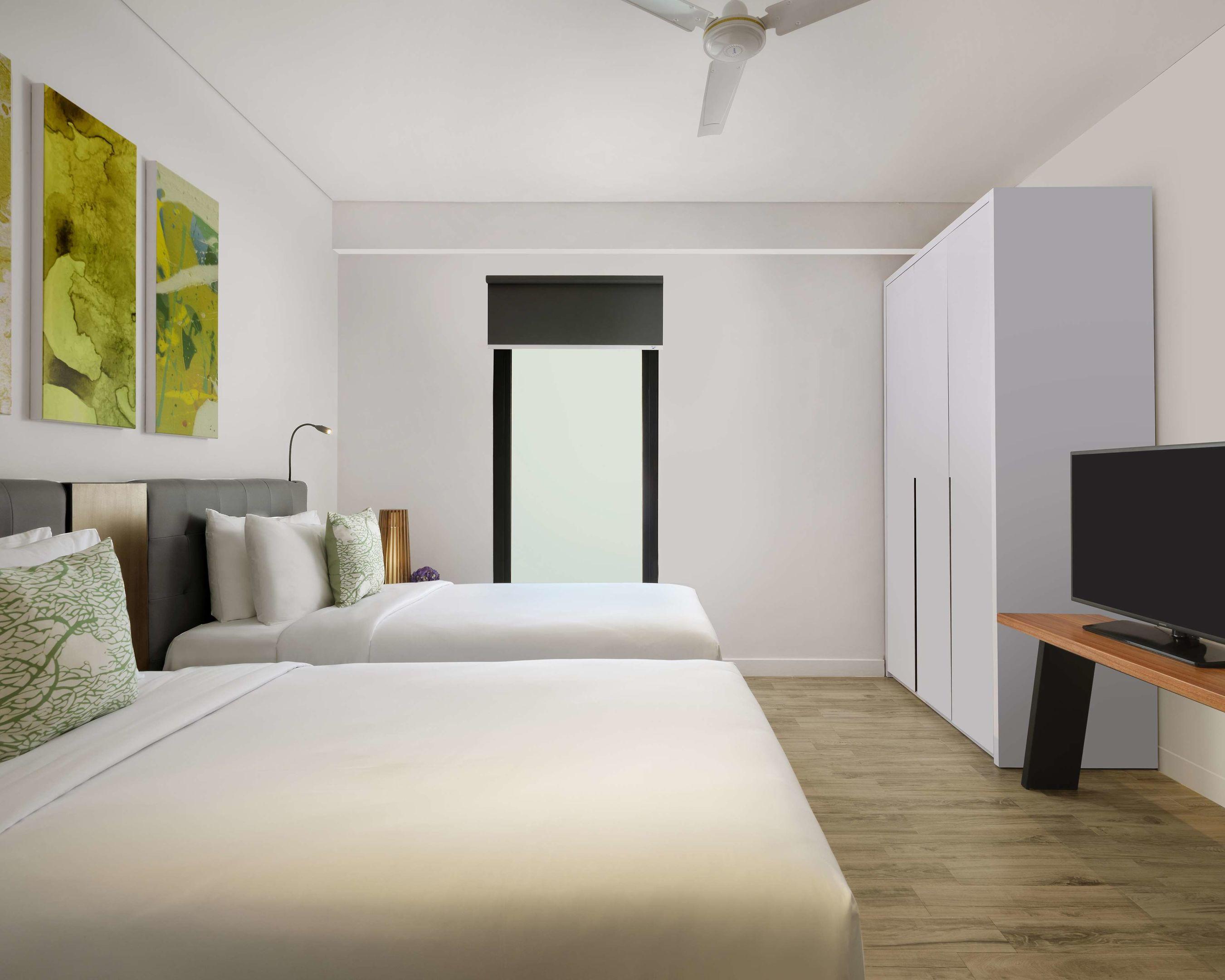 Avani Seminyak Bali Resort — photo 5