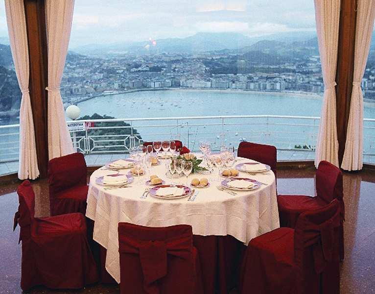 Mercure San Sebastián Monte Igueldo — photo 3