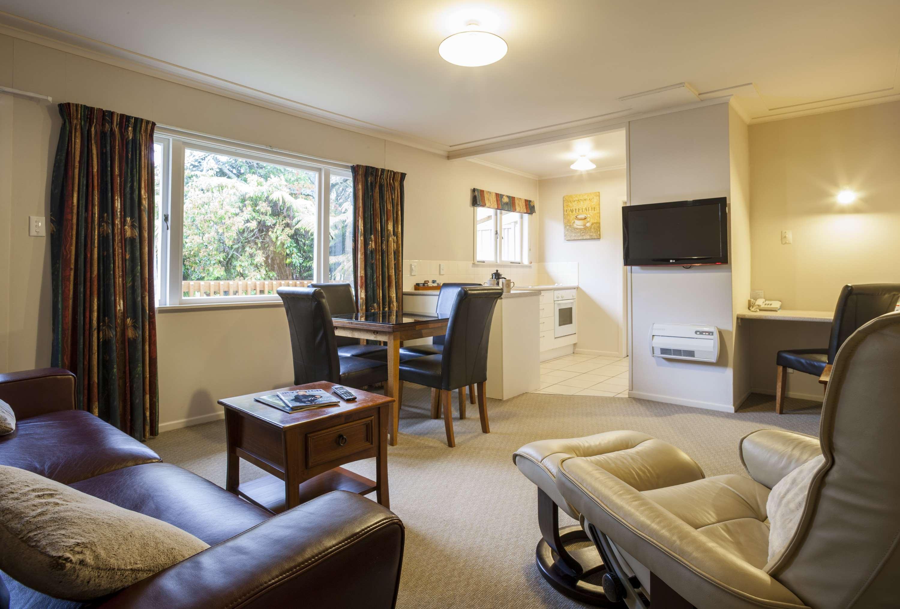 Best Western Braeside Rotorua — photo 5