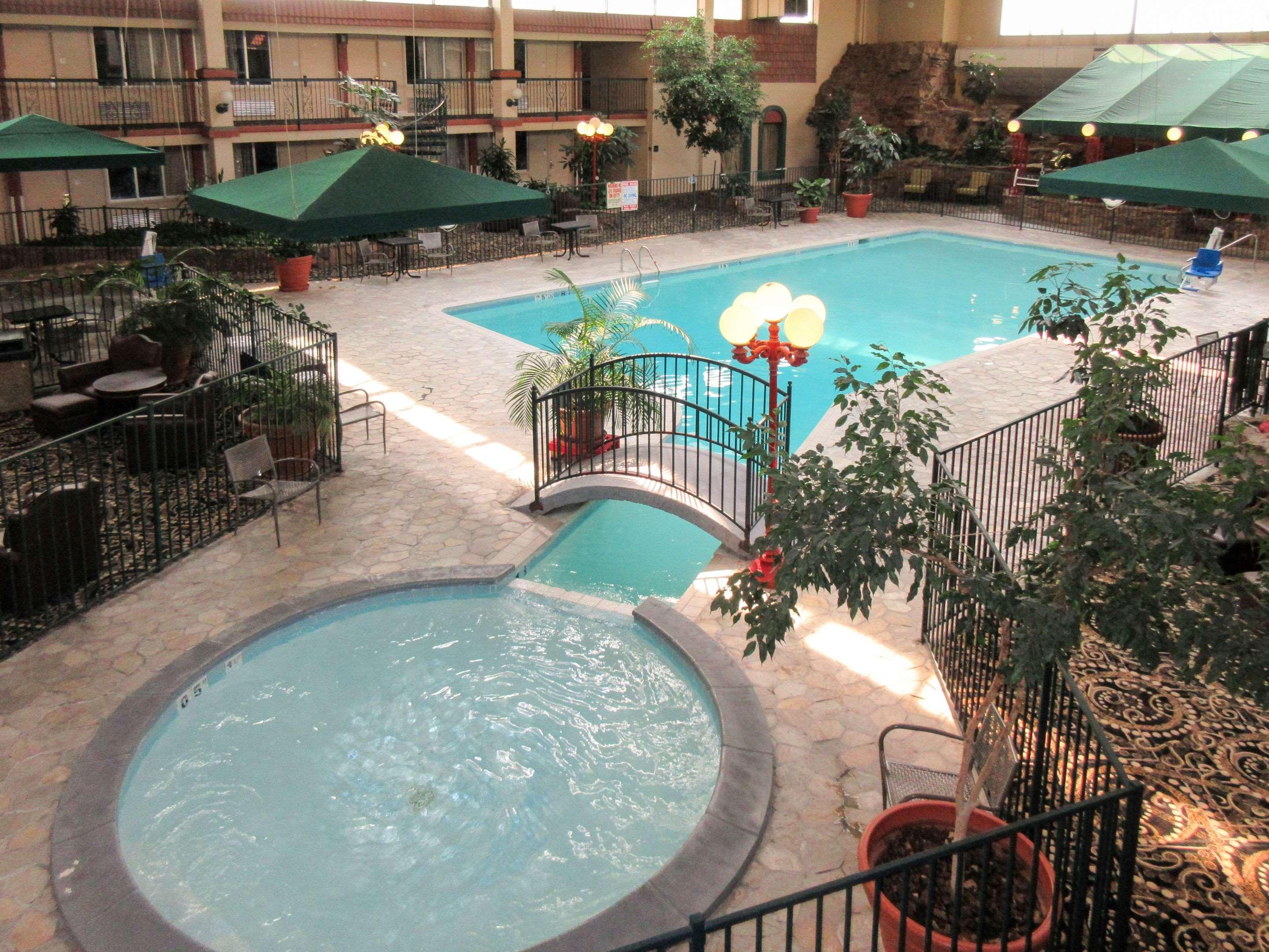 Clarion Inn — photo 4