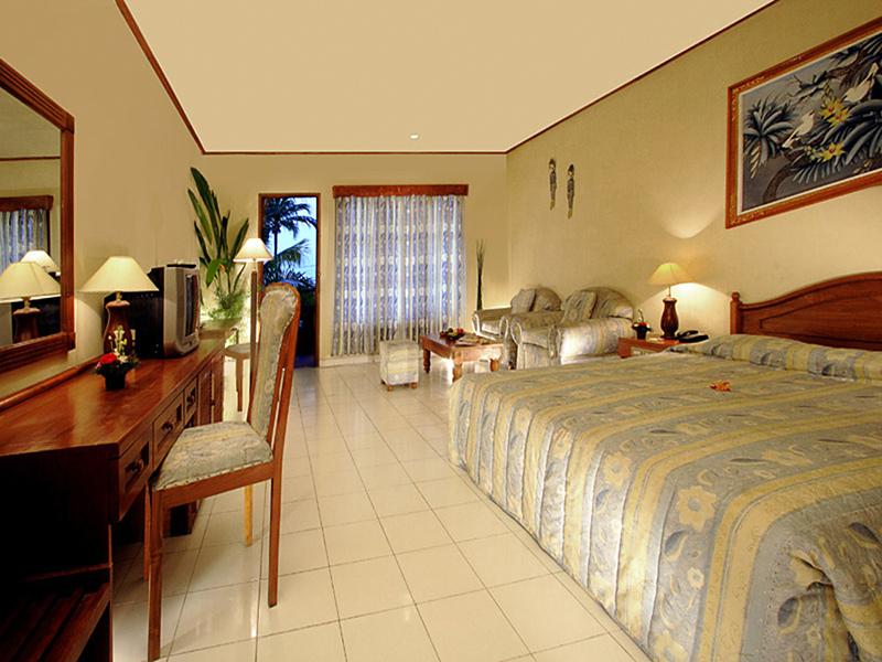 Sari Segara Resort Villas & Spa — photo 5
