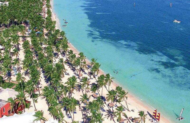 Be Live Collection Punta Cana — photo 5