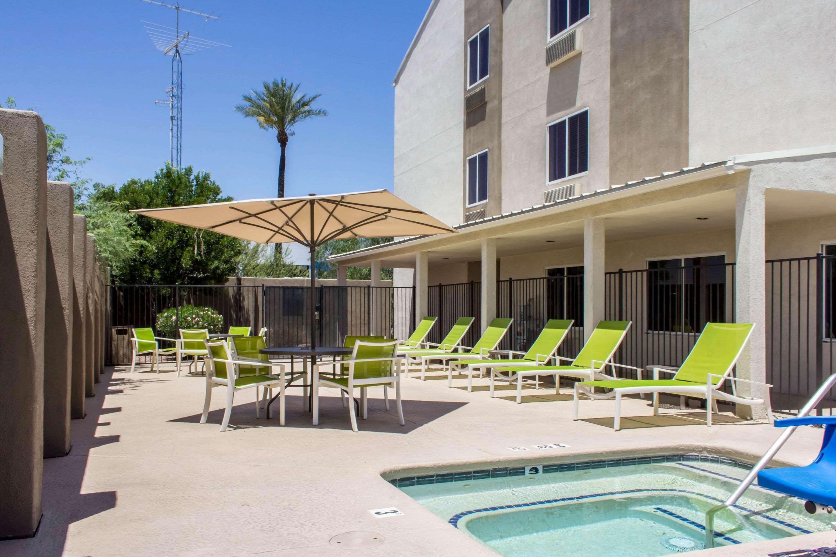 Comfort Suites at Tucson Mall — photo 5