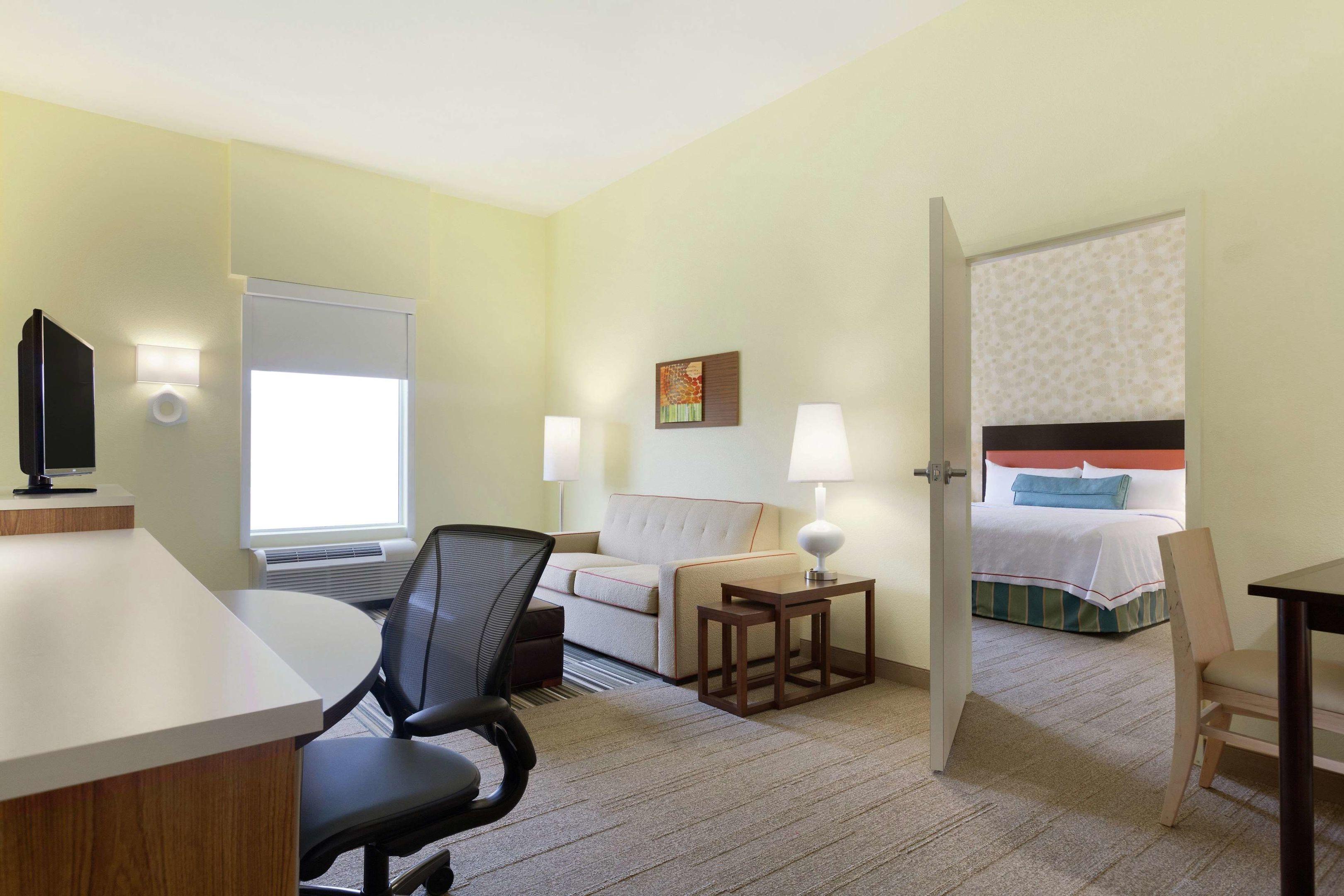 Home2 Suites by Hilton Memphis-Southaven — photo 5